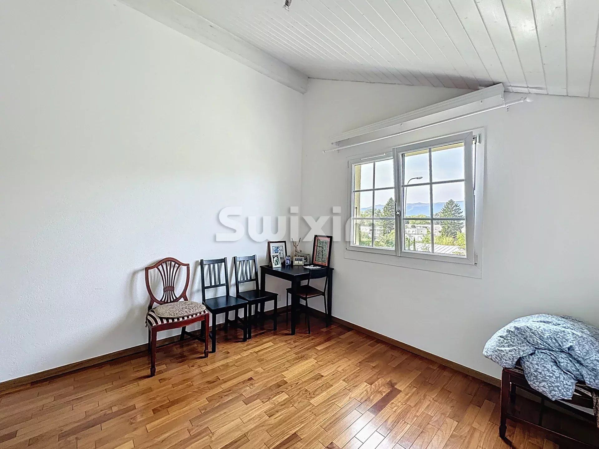 maison 7 Pièces en vente sur Le Grand-Saconnex (1218)