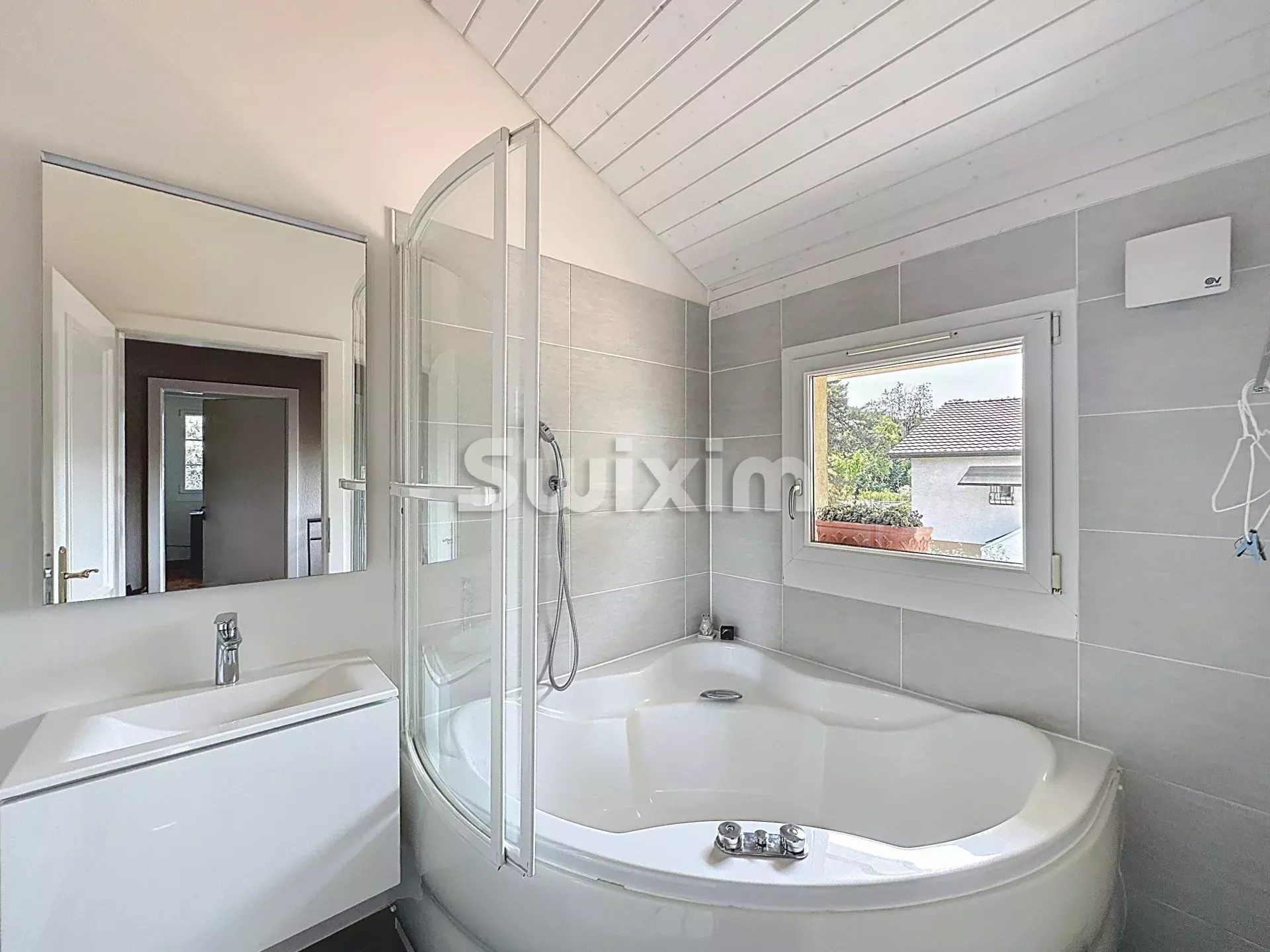 maison 7 Pièces en vente sur Le Grand-Saconnex (1218)