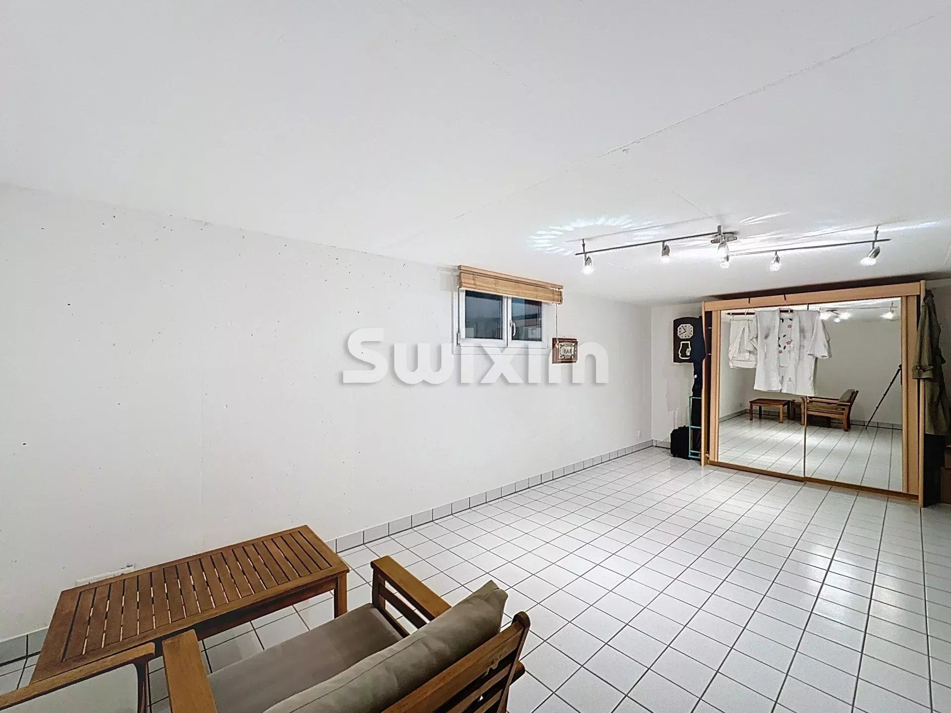 maison 7 Pièces en vente sur Le Grand-Saconnex (1218)