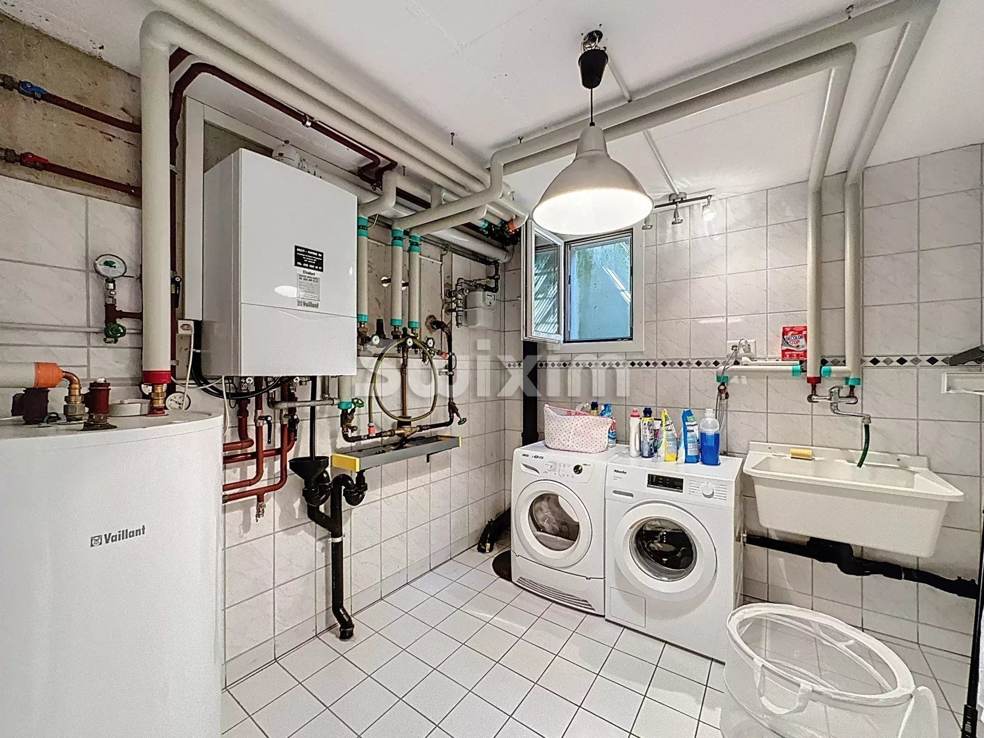 maison 7 Pièces en vente sur Le Grand-Saconnex (1218)