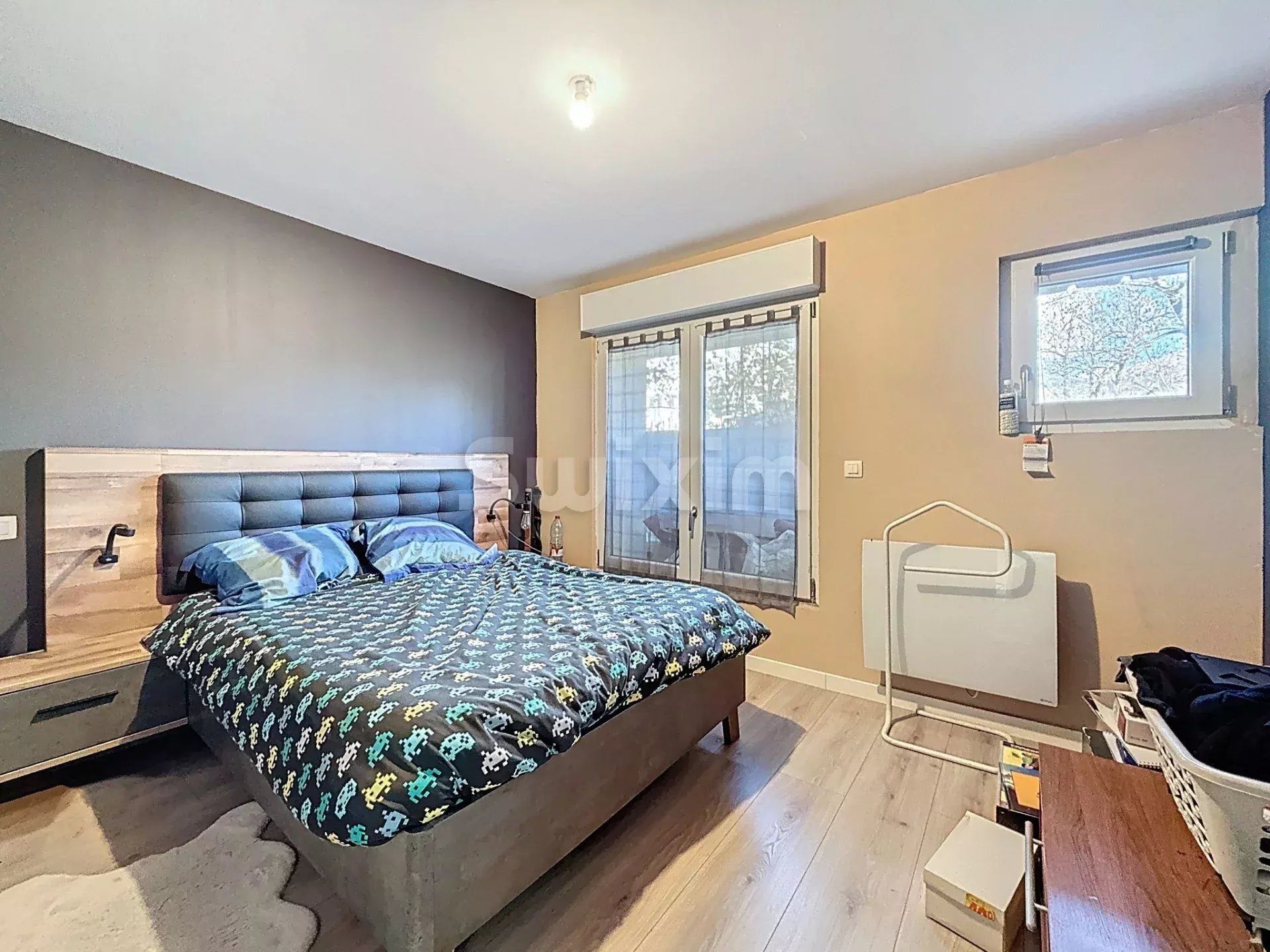 appartement 4 Pièces en vente sur Passy (74190)