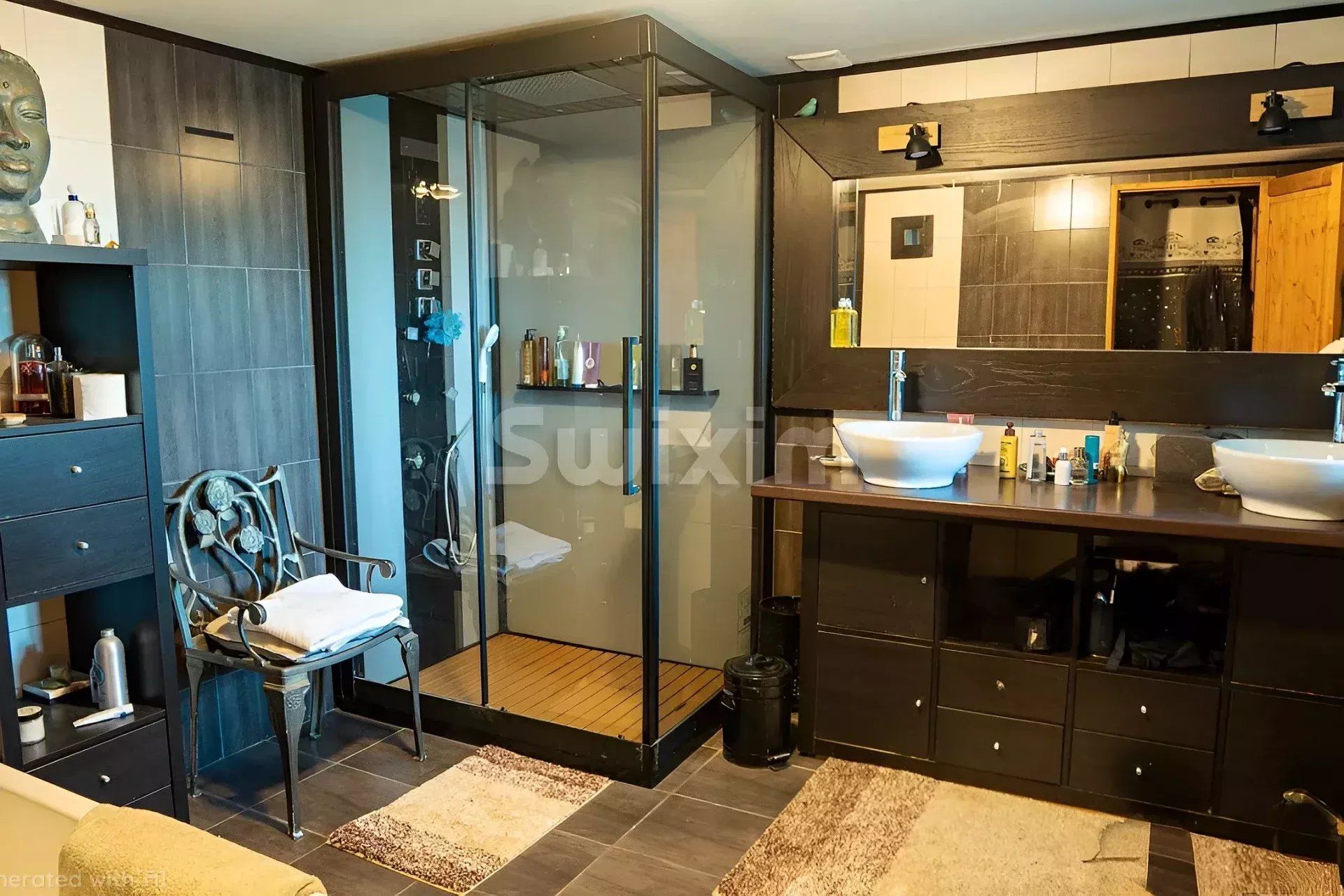 maison 7 Pièces en vente sur Savigny (74520)