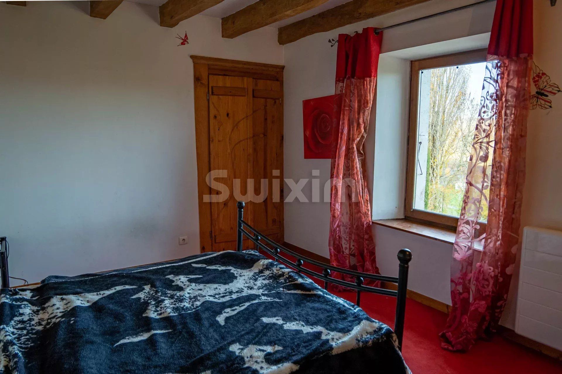 maison 7 Pièces en vente sur Savigny (74520)