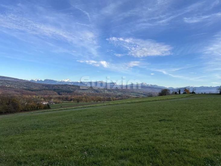 Vente Maison Savigny 7 Pièces 220 m²