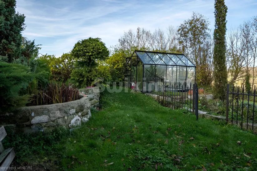 Vente Maison Savigny 7 Pièces 220 m²