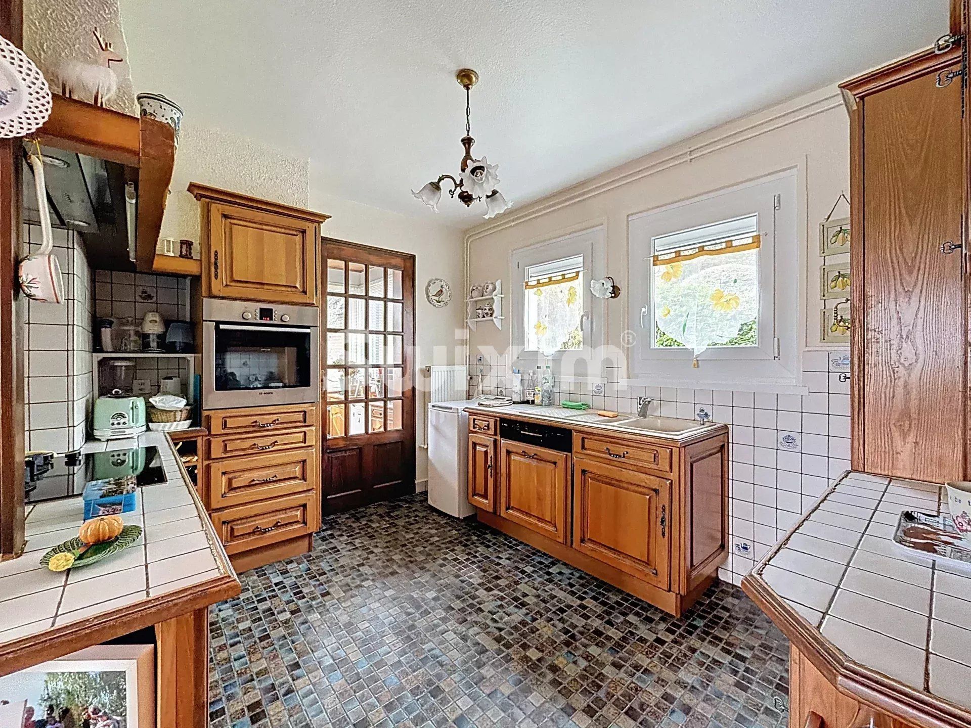 maison 5 Pièces en vente sur Thoiry (01710)