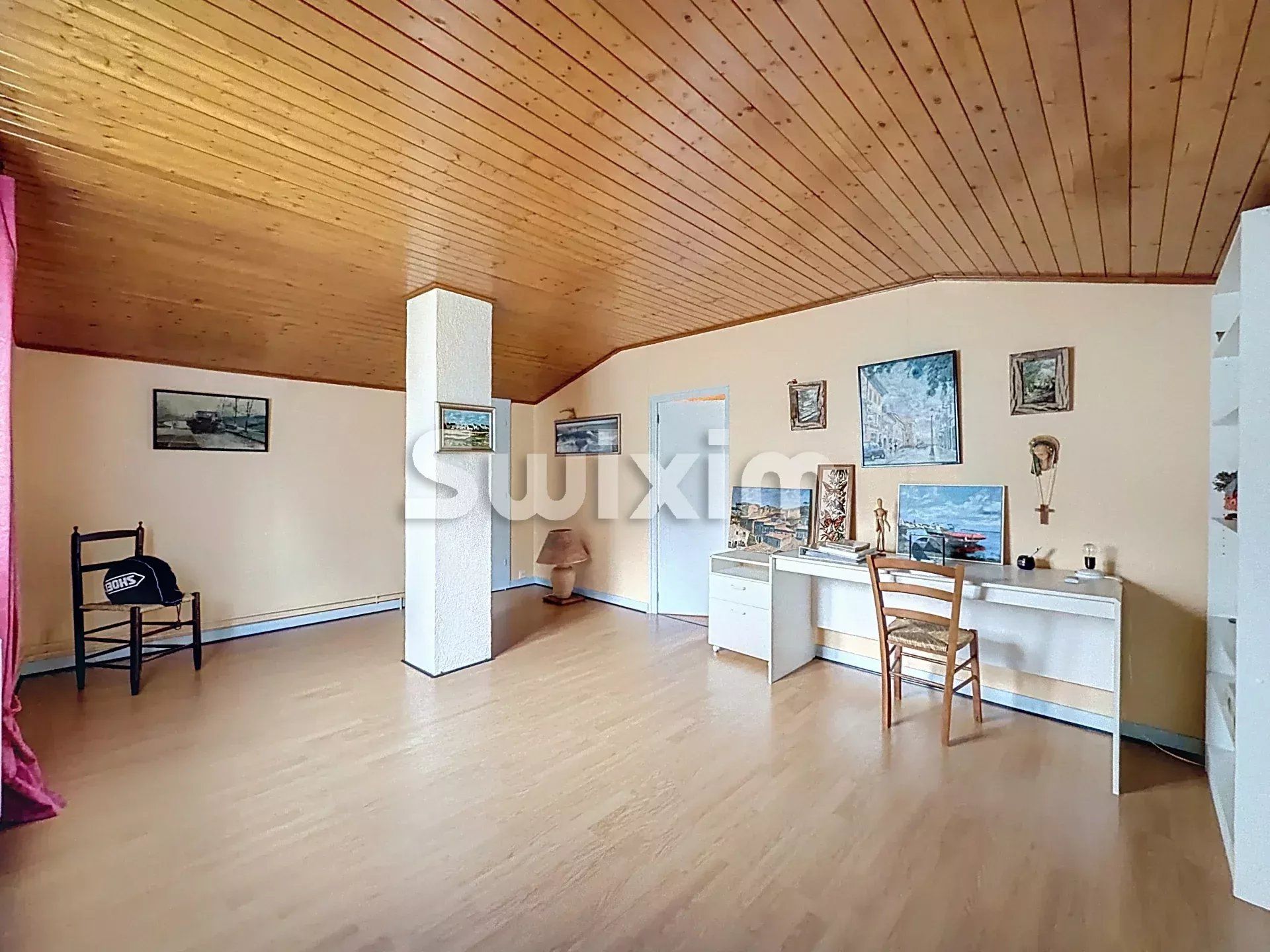 maison 5 Pièces en vente sur Thoiry (01710)