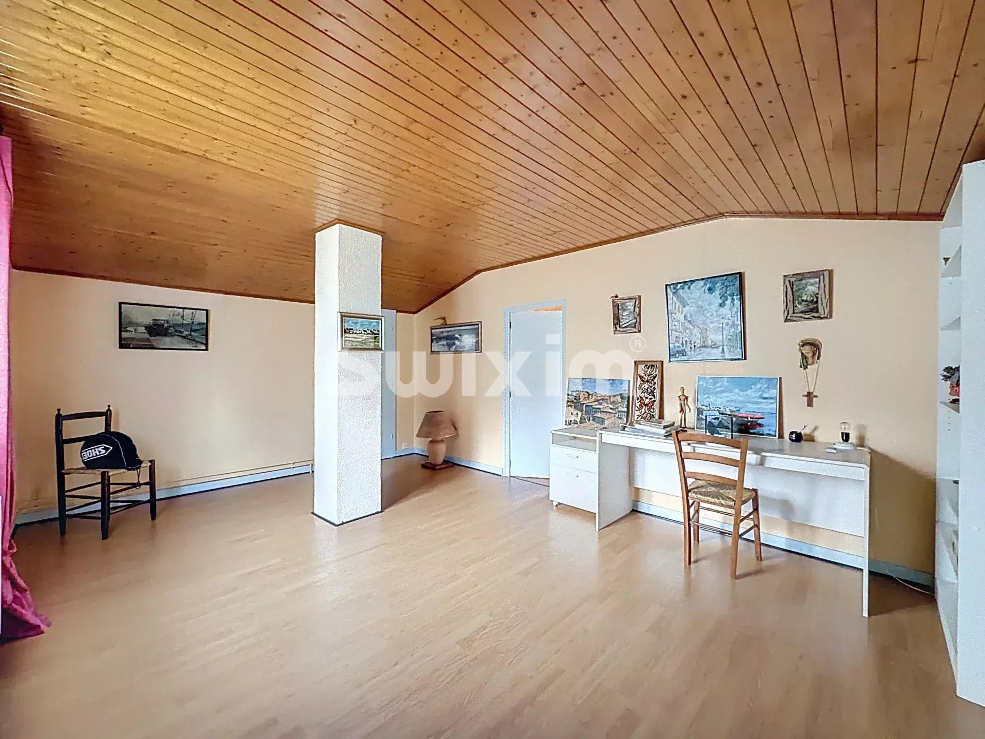 maison 5 Pièces en vente sur Thoiry (01710)