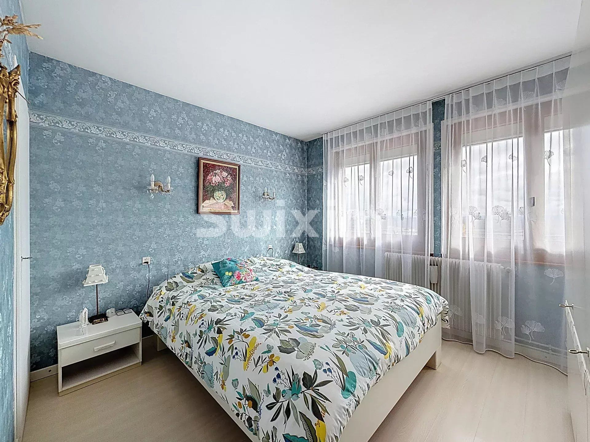 maison 5 Pièces en vente sur Thoiry (01710)