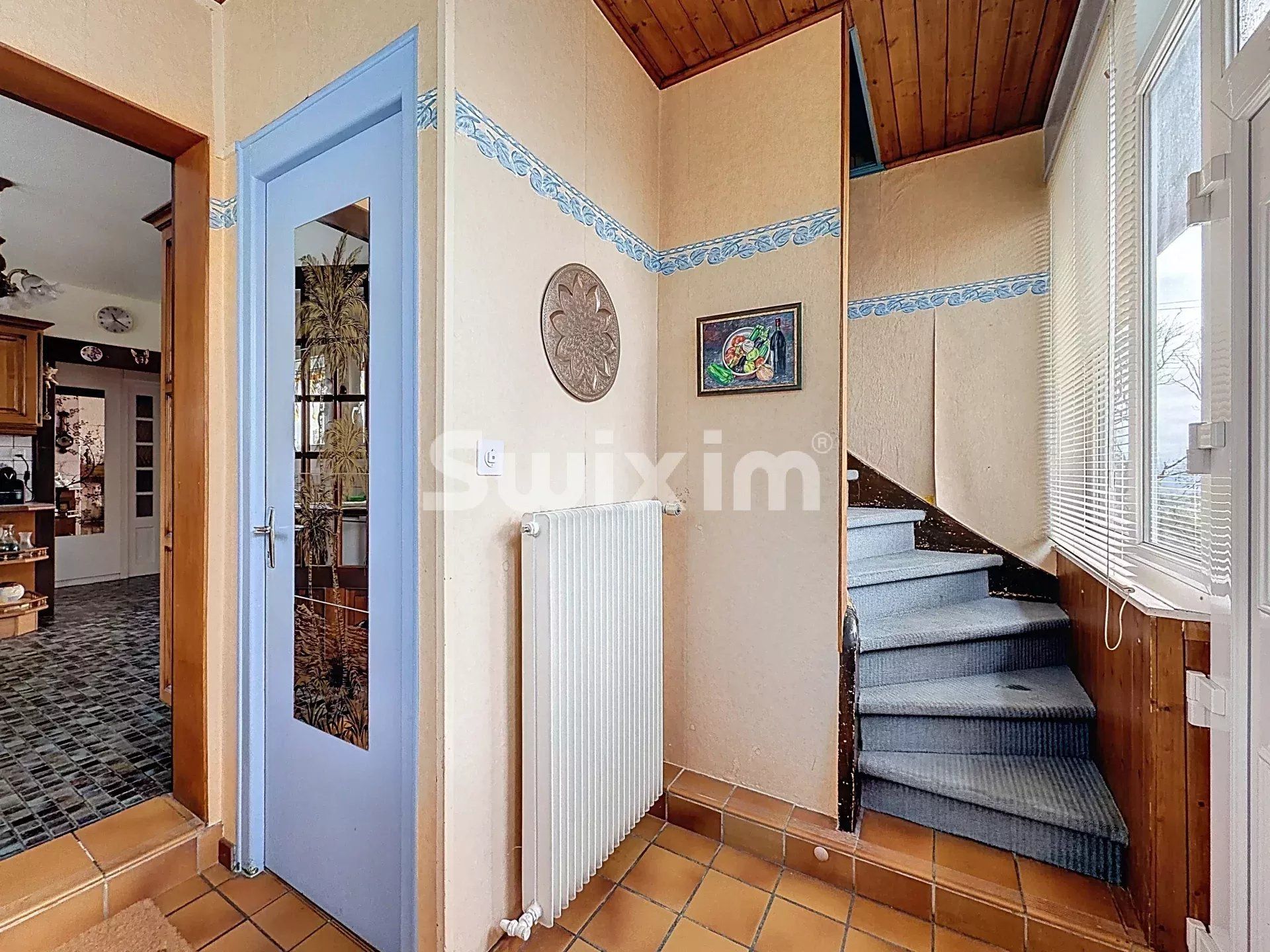 maison 5 Pièces en vente sur Thoiry (01710)