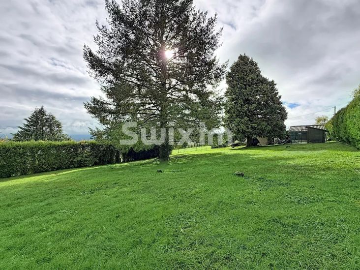 Vente Maison Thoiry 5&nbsp;Pièces 134&nbsp;m²