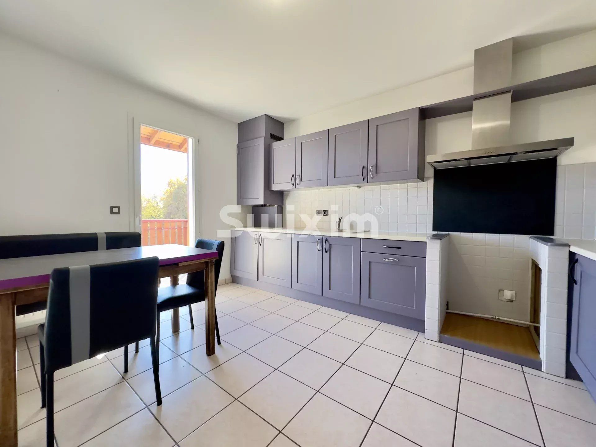 appartement 4 Pièces en vente sur Reignier-Ésery (74930)