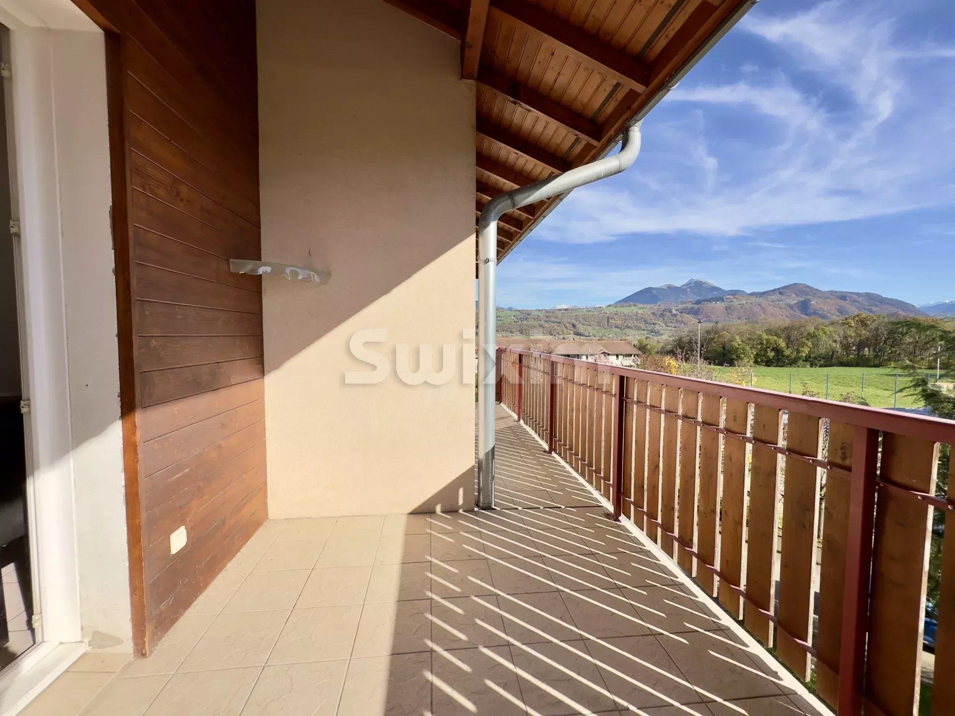 appartamento 4 Camere in vendita su Scientrier (74930)