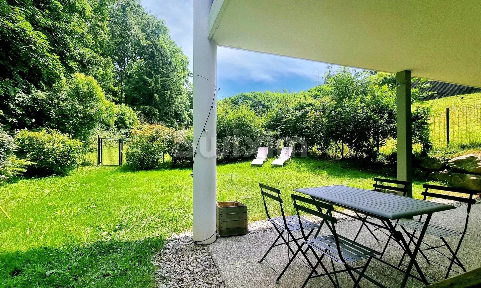 appartement 3 Pièces en vente sur Vétraz-Monthoux (74100)