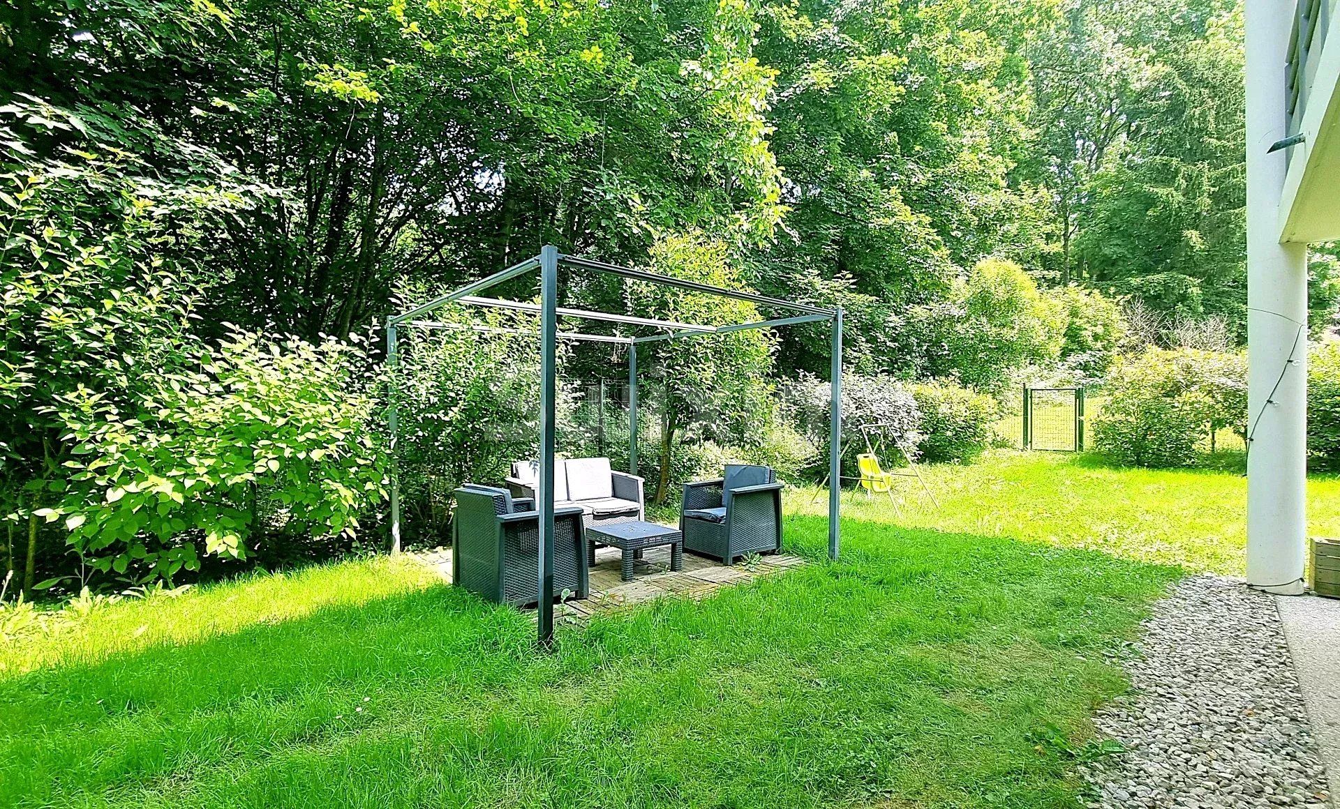 appartement 3 Pièces en vente sur Vétraz-Monthoux (74100)