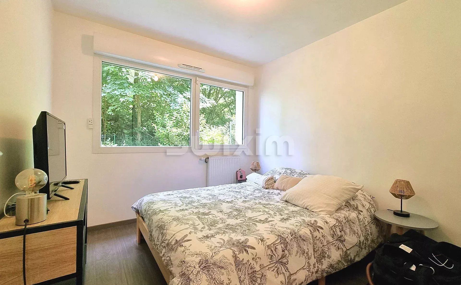 appartement 3 Pièces en vente sur Vétraz-Monthoux (74100)