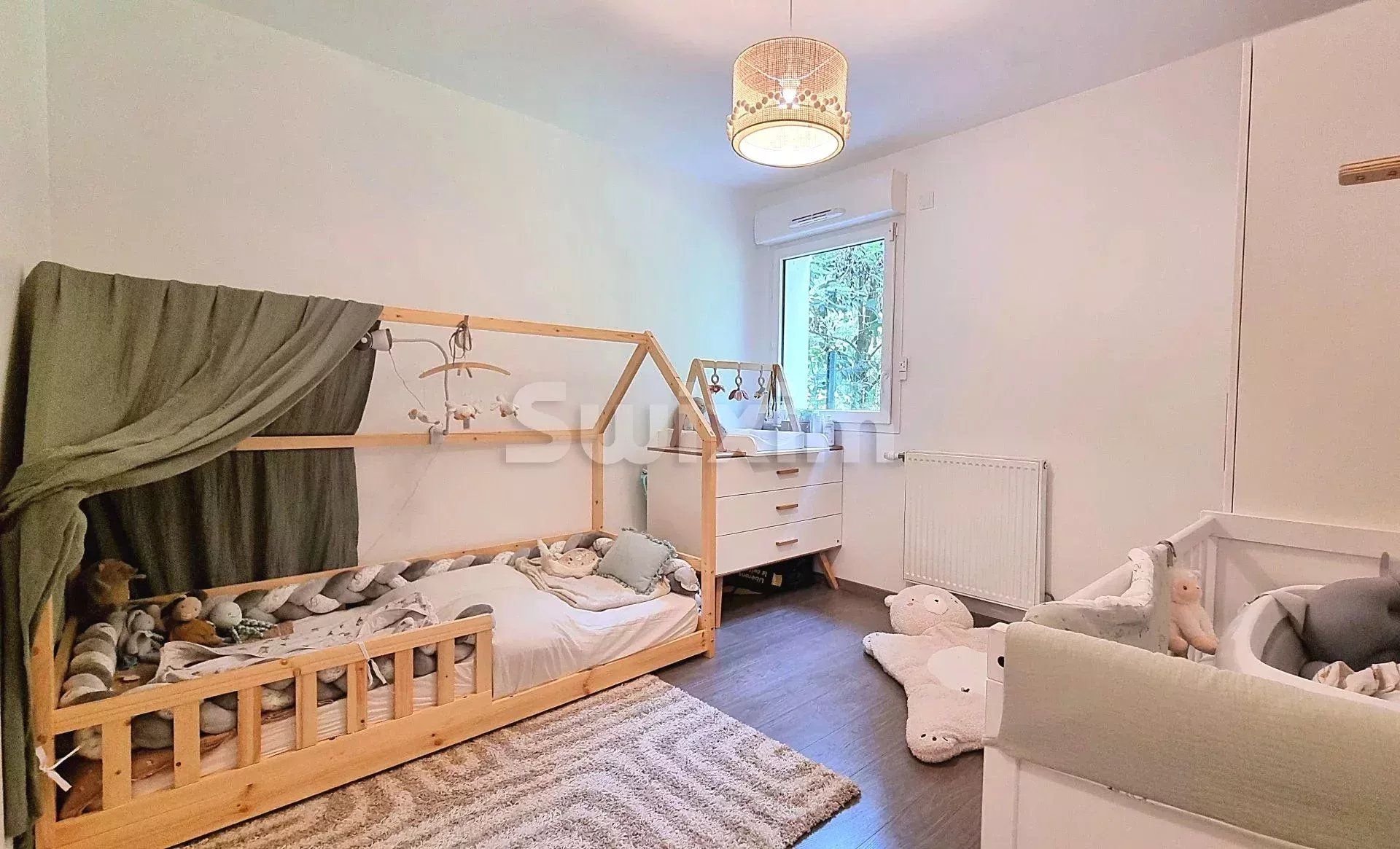 appartement 3 Pièces en vente sur Vétraz-Monthoux (74100)