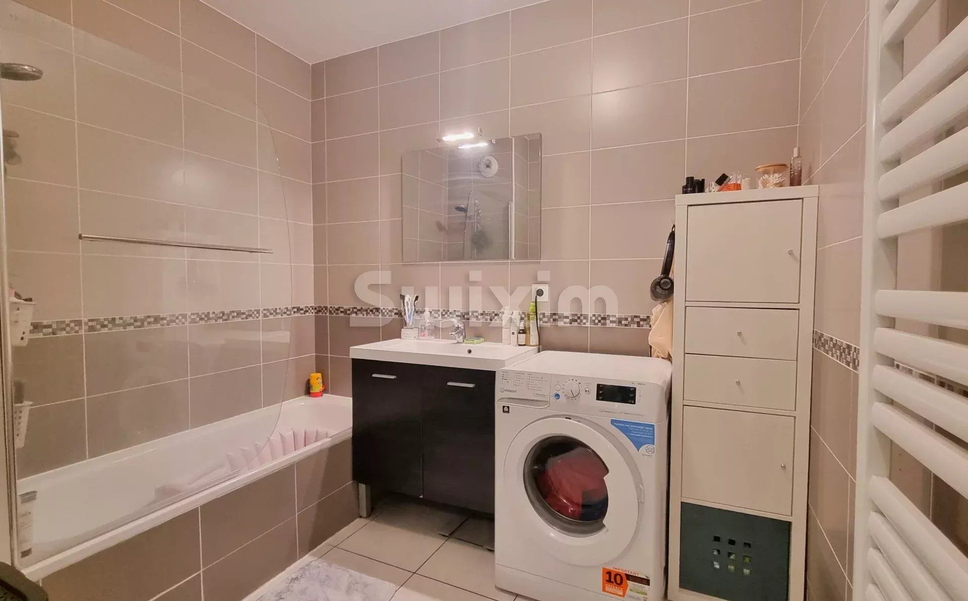 appartement 3 Pièces en vente sur Vétraz-Monthoux (74100)