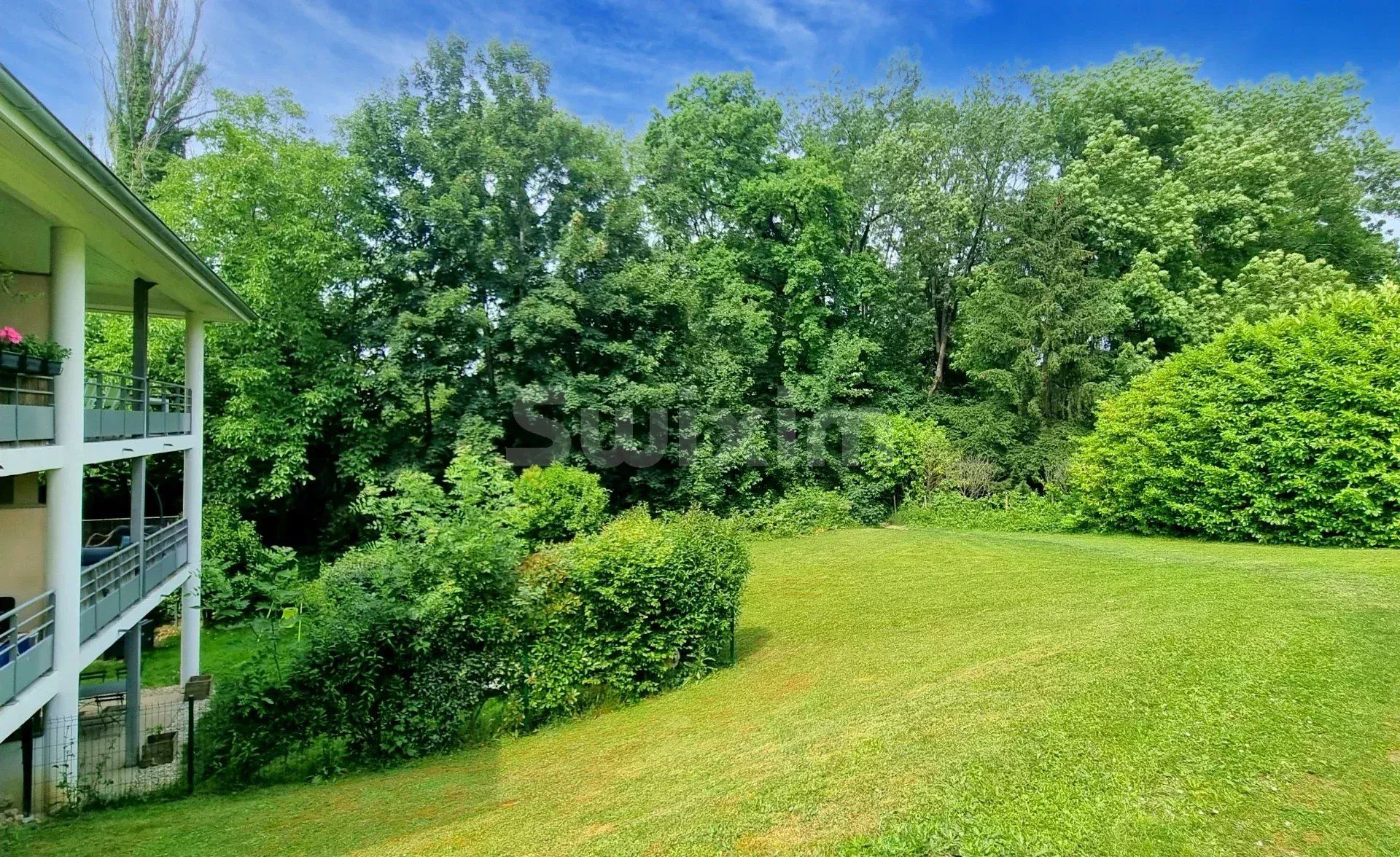 appartement 3 Pièces en vente sur Vétraz-Monthoux (74100)