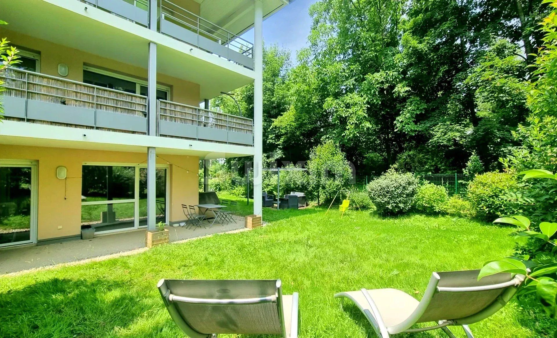 appartement 3 Pièces en vente sur Vétraz-Monthoux (74100)