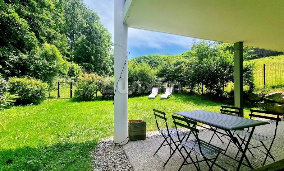 Vente Appartement Vétraz-Monthoux 3 Pièces 62 m²