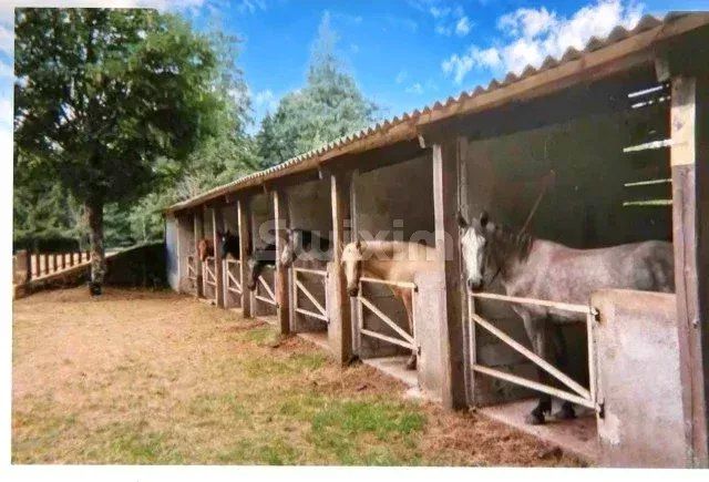 château 14 Pièces en vente sur La Salvetat-sur-Agout (34330)