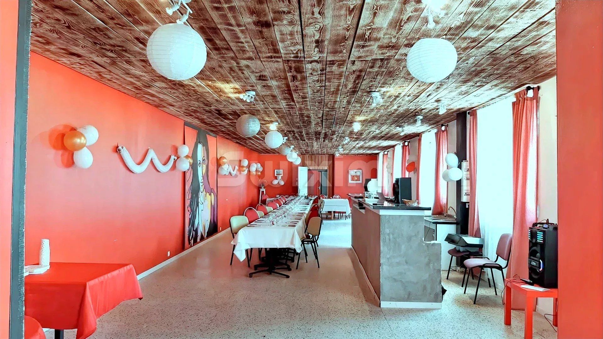 château 14 Pièces en vente sur La Salvetat-sur-Agout (34330)