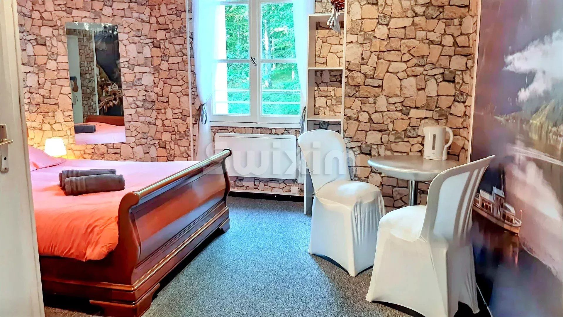 château 14 Pièces en vente sur La Salvetat-sur-Agout (34330)