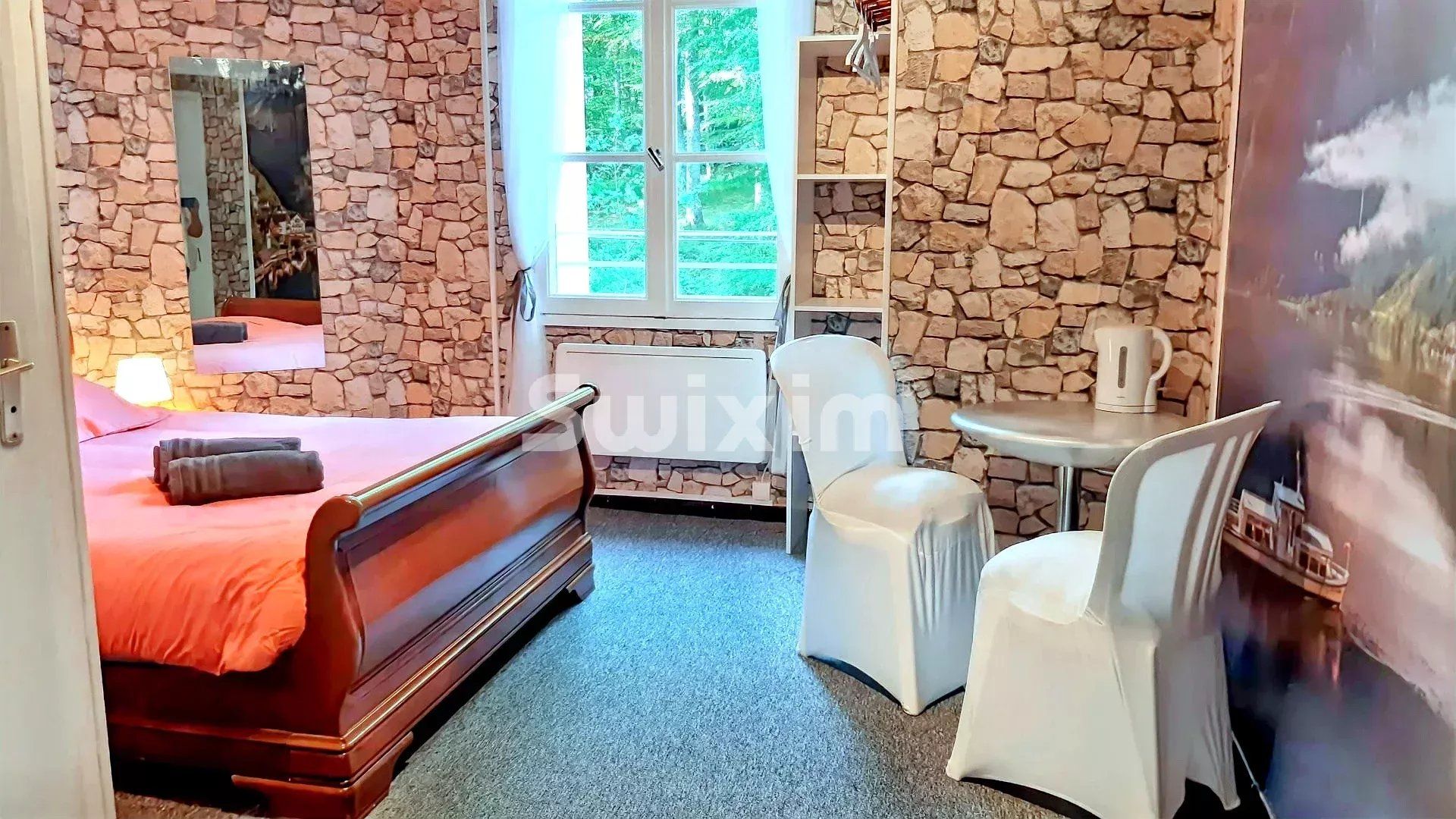 castello 14 Camere in vendita su La Salvetat-sur-Agout (34330)