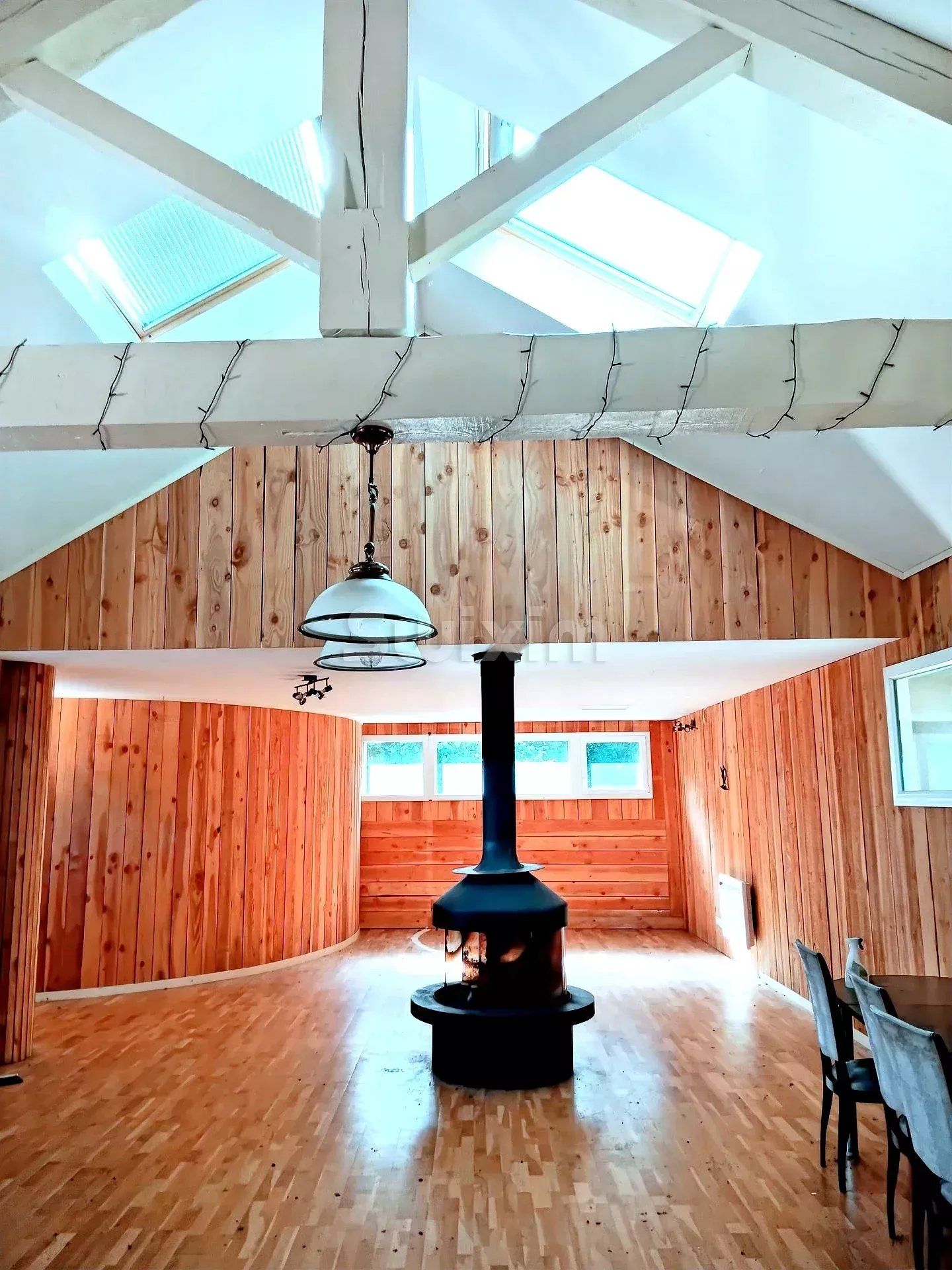 château 14 Pièces en vente sur La Salvetat-sur-Agout (34330)