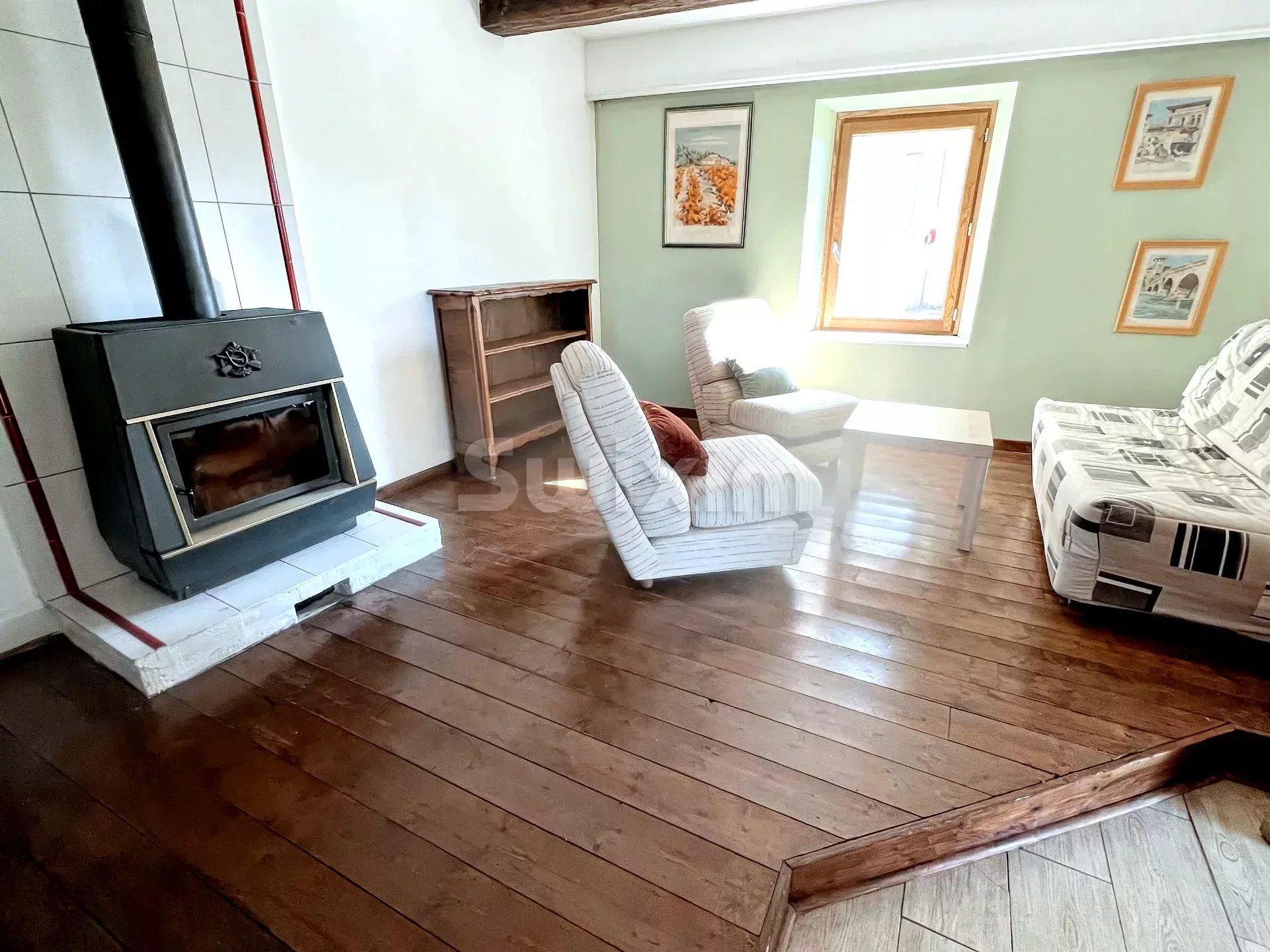 château 14 Pièces en vente sur La Salvetat-sur-Agout (34330)