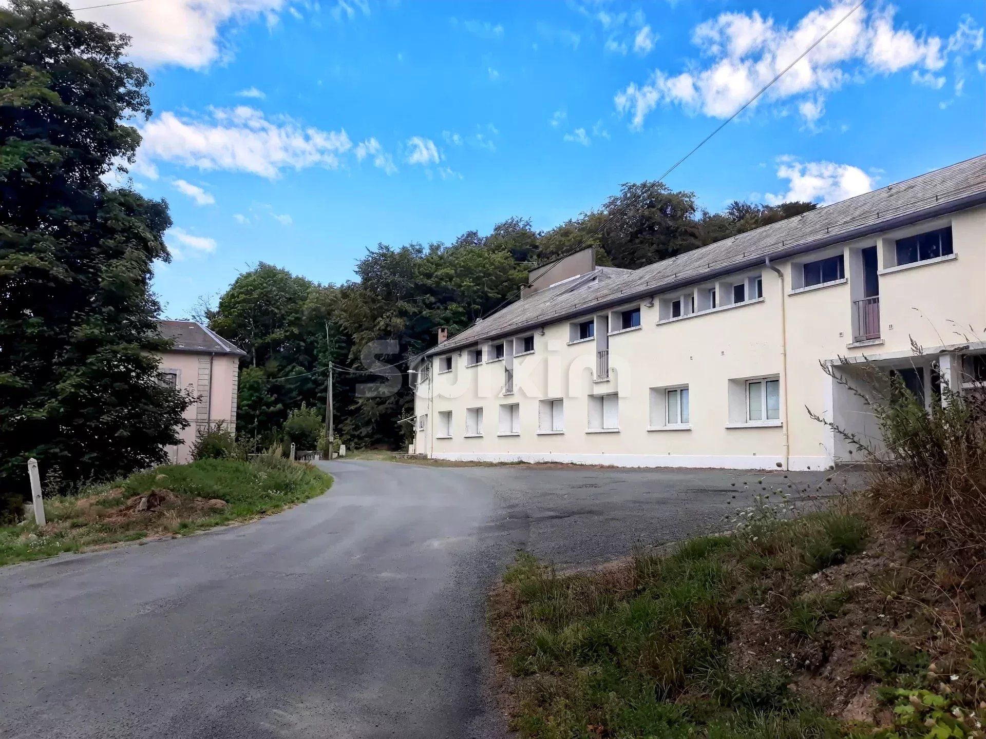 château 14 Pièces en vente sur La Salvetat-sur-Agout (34330)