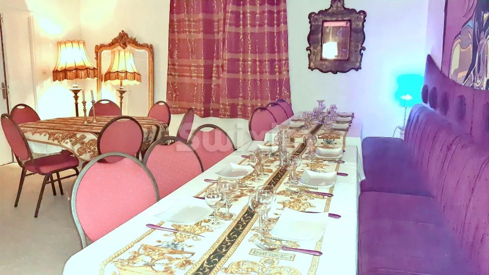 Vente Château La Salvetat-sur-Agout 14 Pièces 1950 m²