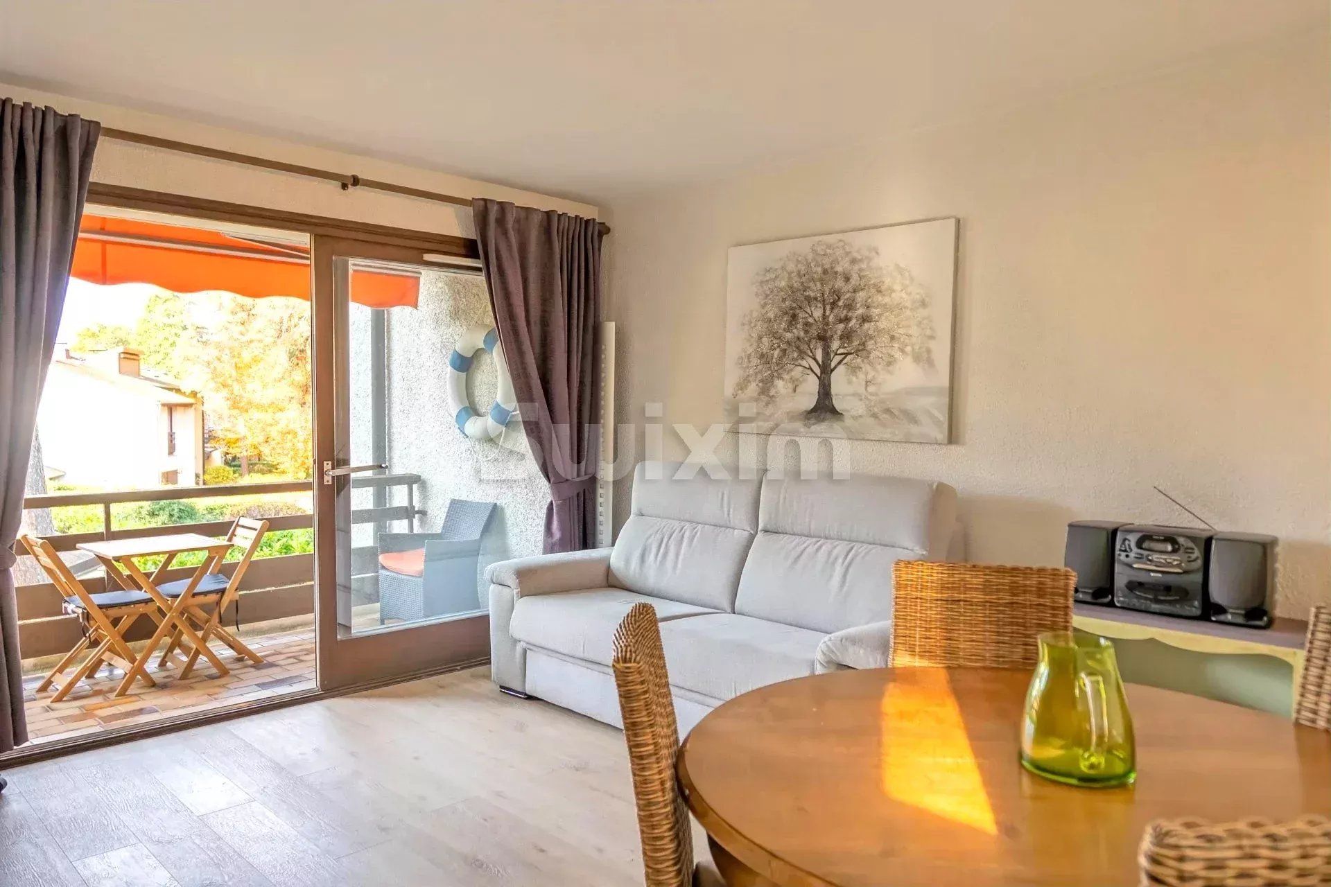 appartement 2 Pièces en vente sur Thonon-les-Bains (74200)