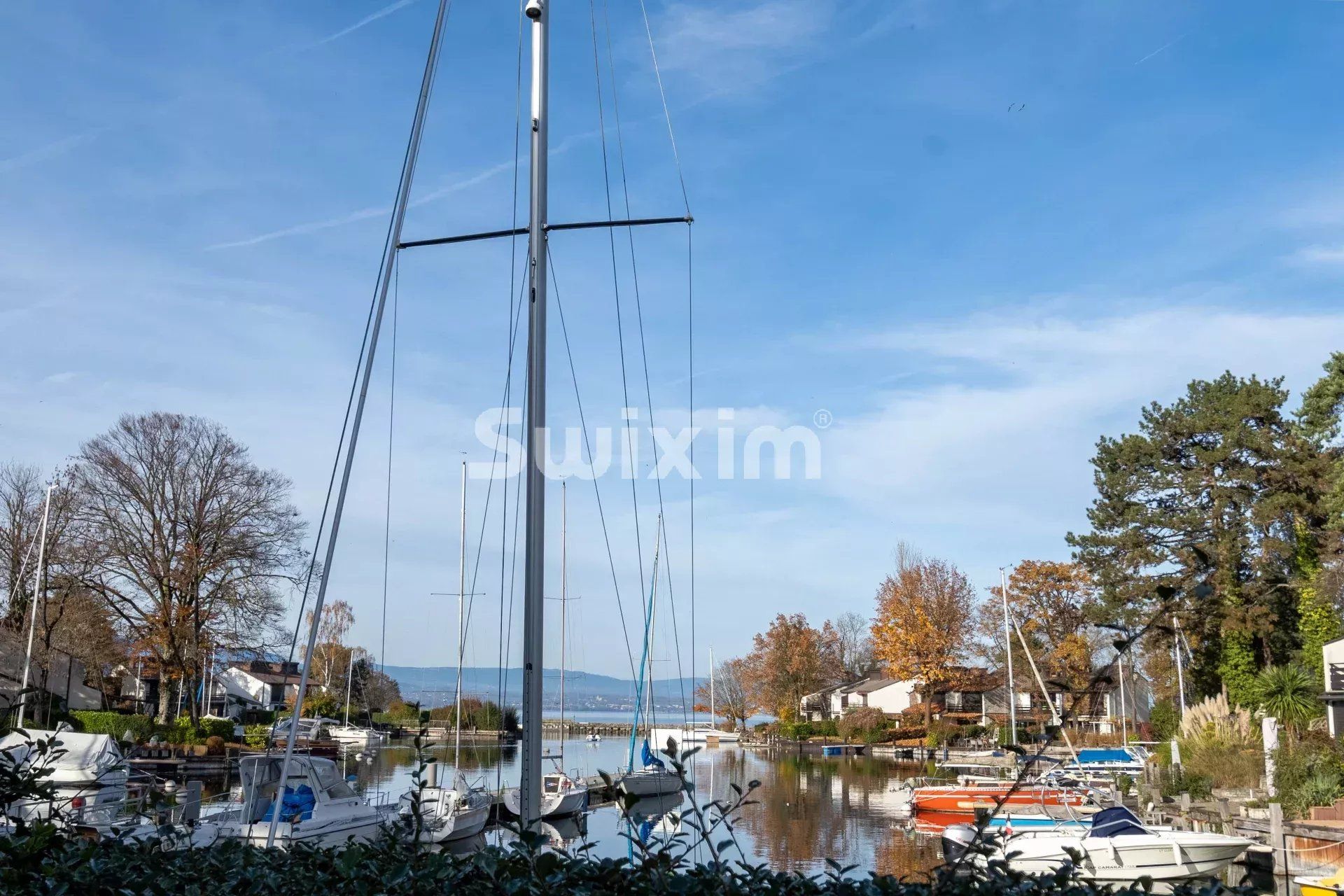 apartamento 2 Salas en venta en Thonon-les-Bains (74200)