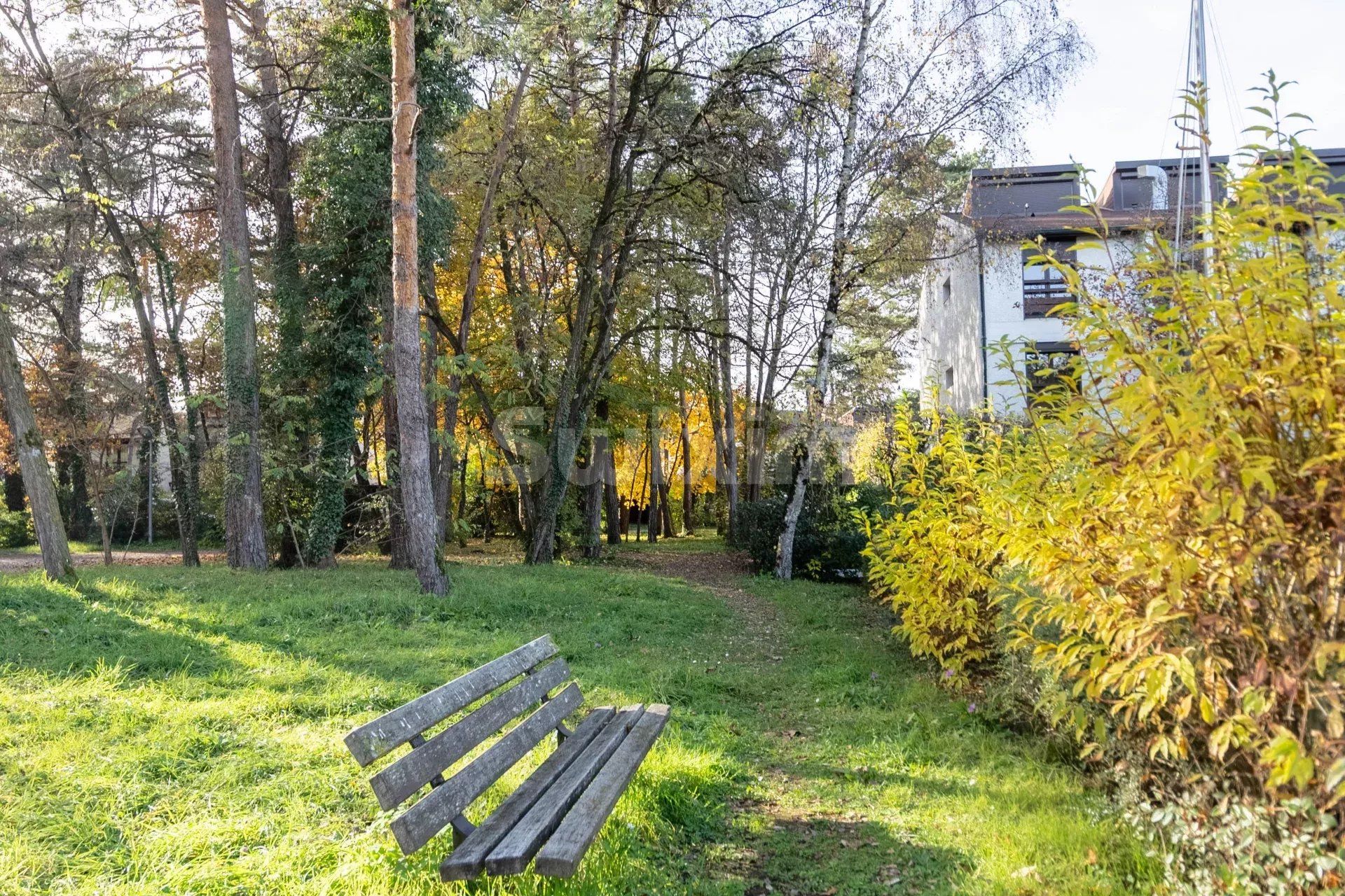 appartement 2 Pièces en vente sur Thonon-les-Bains (74200)