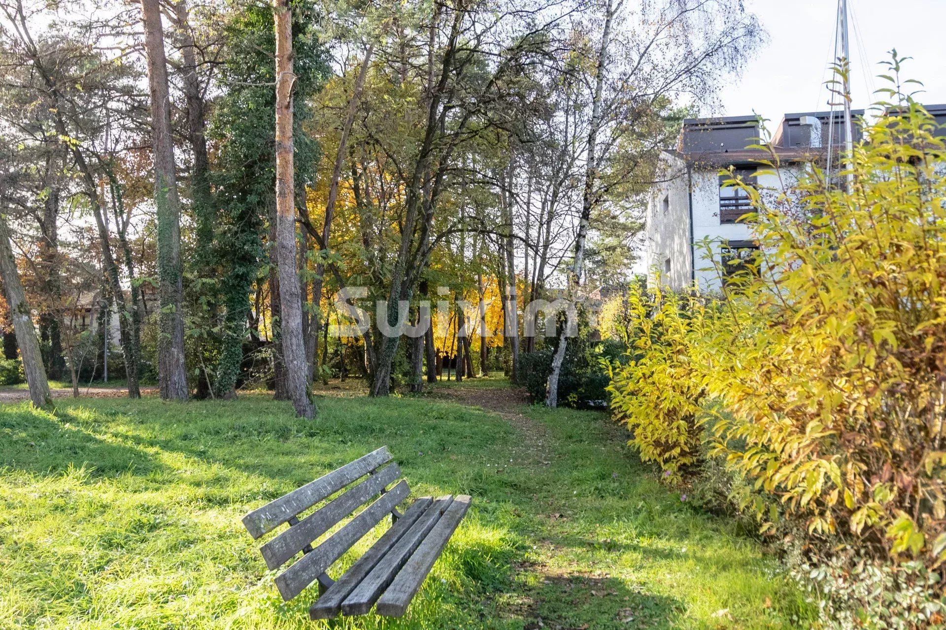 appartement 2 Pièces en vente sur Thonon-les-Bains (74200)