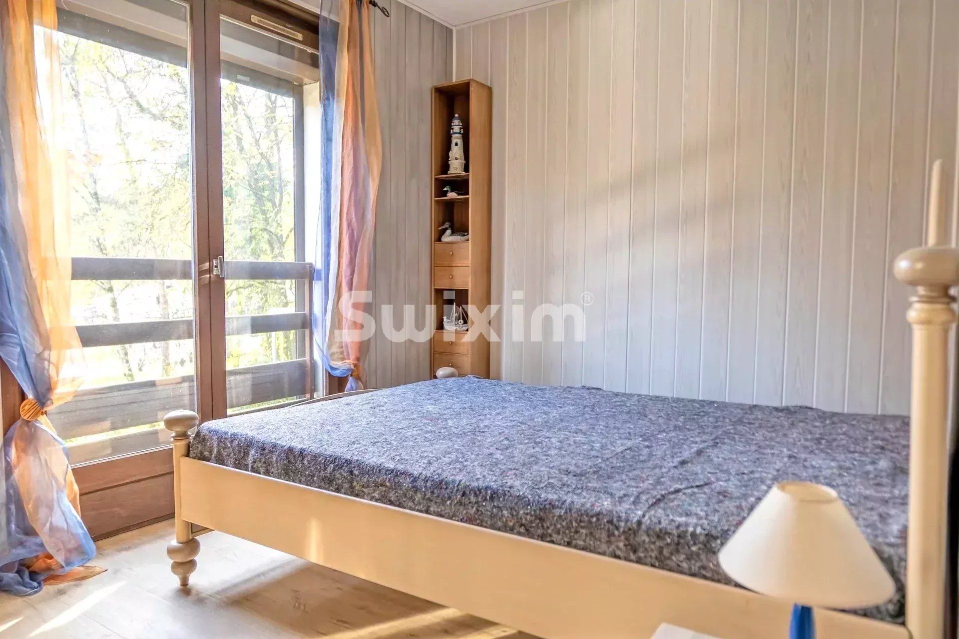 apartamento 2 Salas en venta en Thonon-les-Bains (74200)