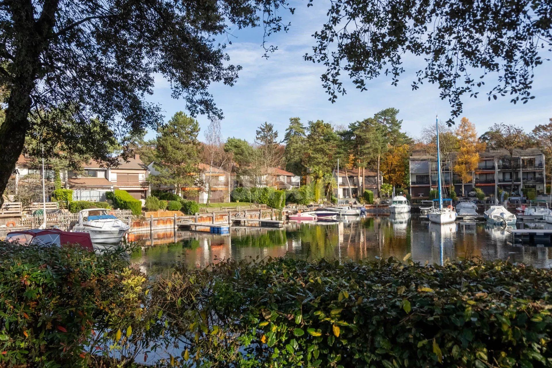 appartement 2 Pièces en vente sur Thonon-les-Bains (74200)