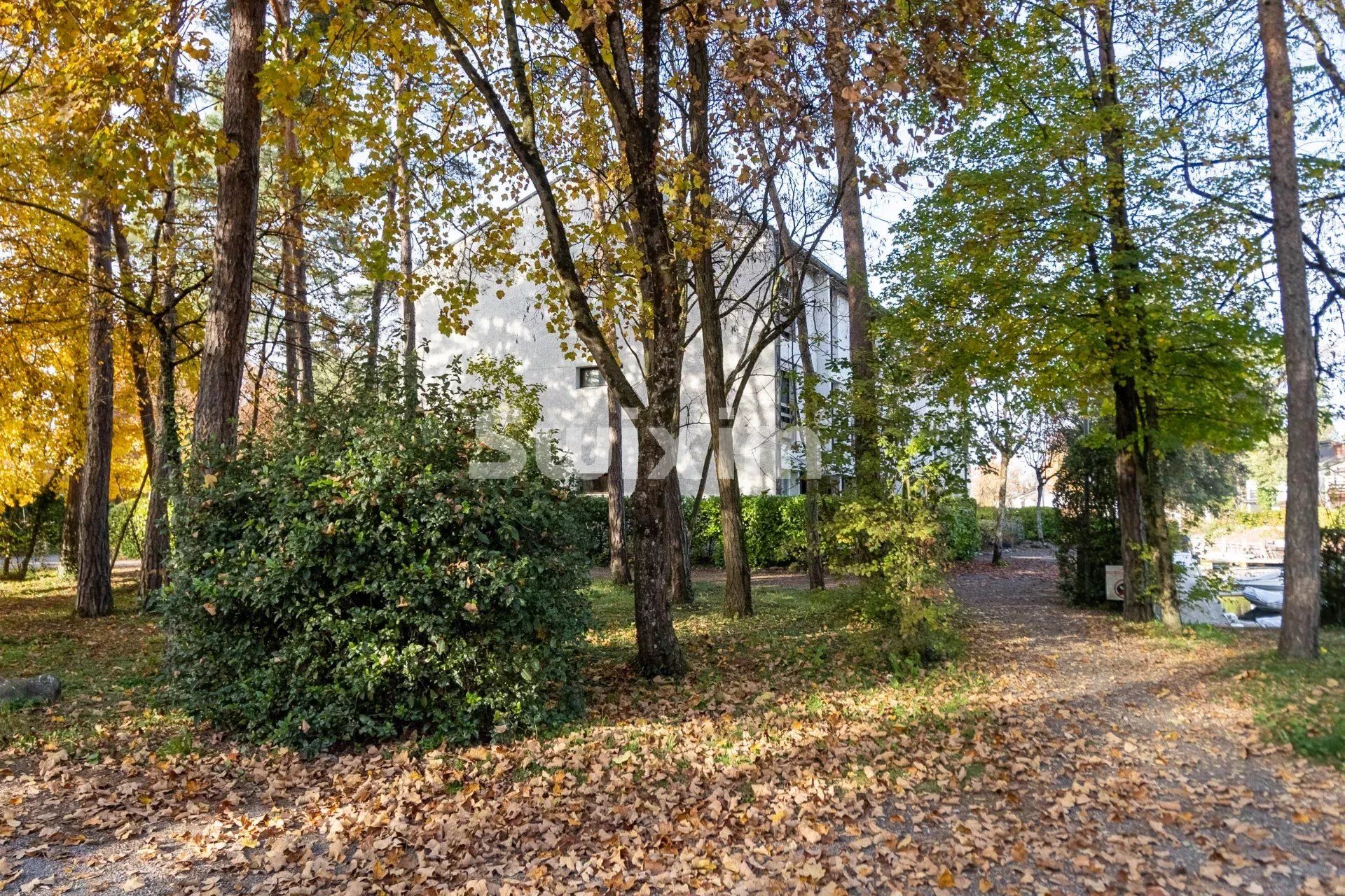 apartamento 2 Salas en venta en Thonon-les-Bains (74200)