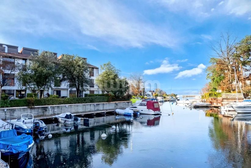 Vente Appartement Thonon-les-Bains 2 Pièces 35 m²