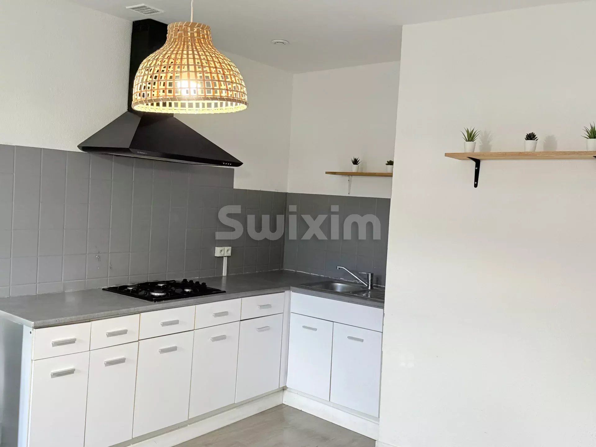 appartement 2 Pièces en vente sur Montélimar (26200)