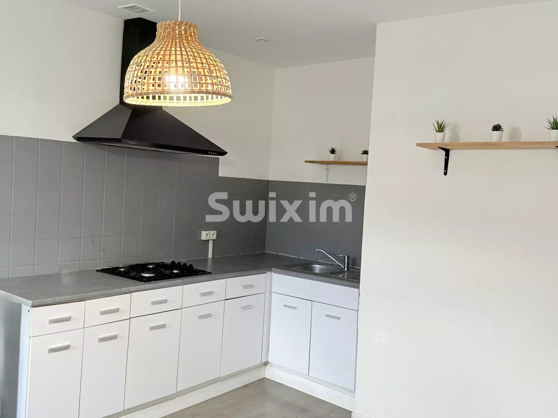 appartamento 2 Camere in vendita su Montélimar (26200)