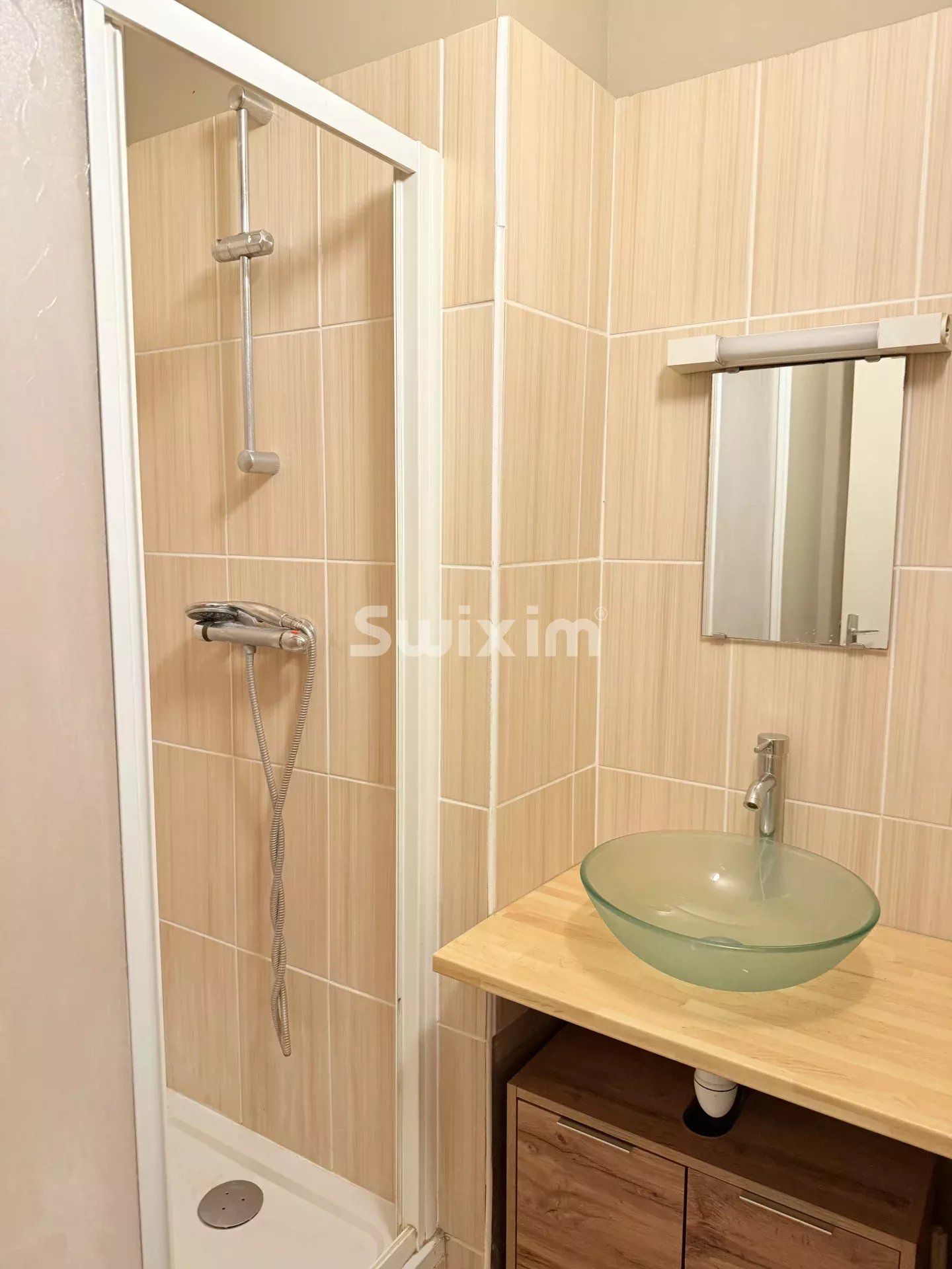 appartamento 2 Camere in vendita su Montélimar (26200)