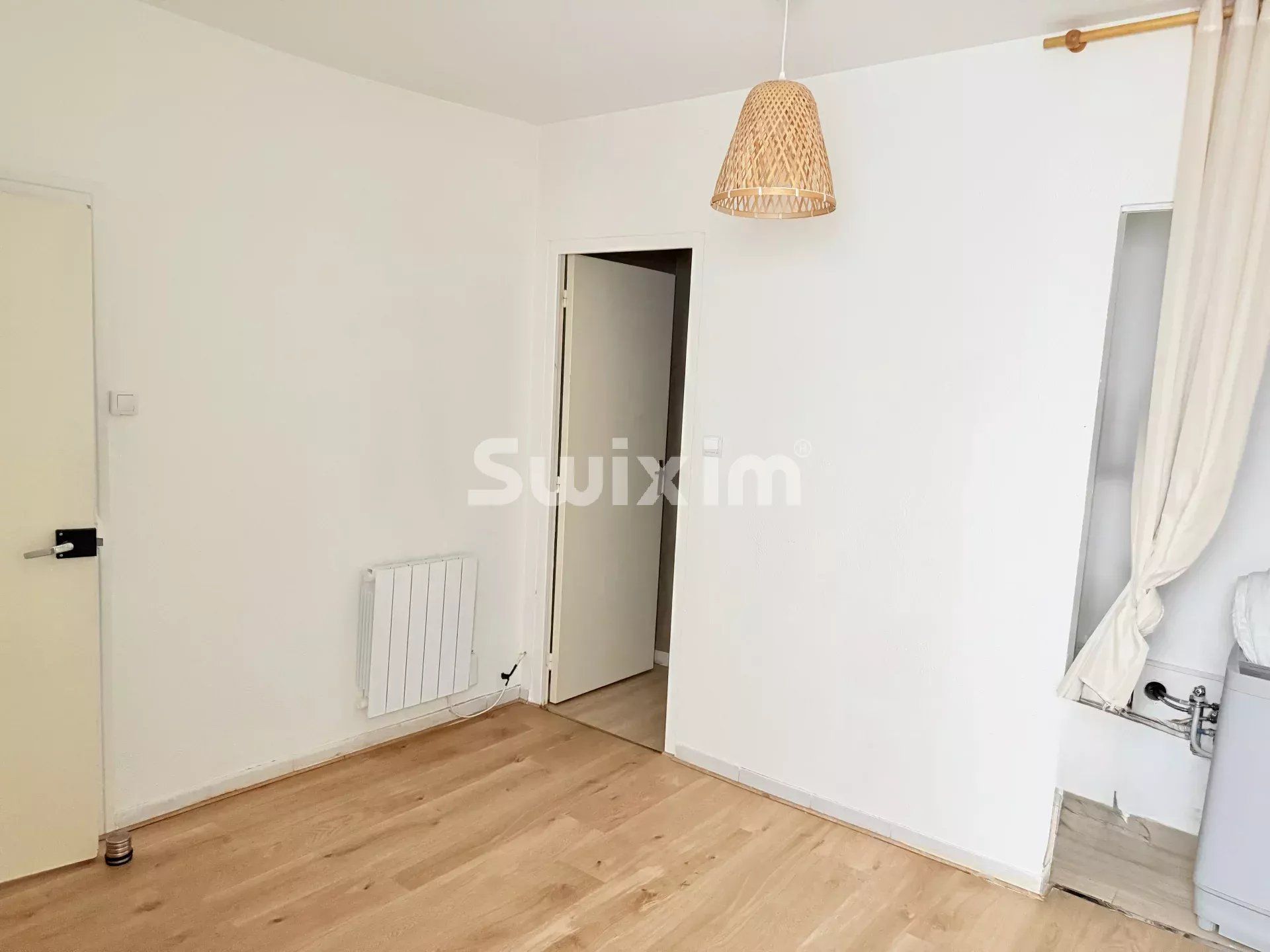 appartamento 2 Camere in vendita su Montélimar (26200)