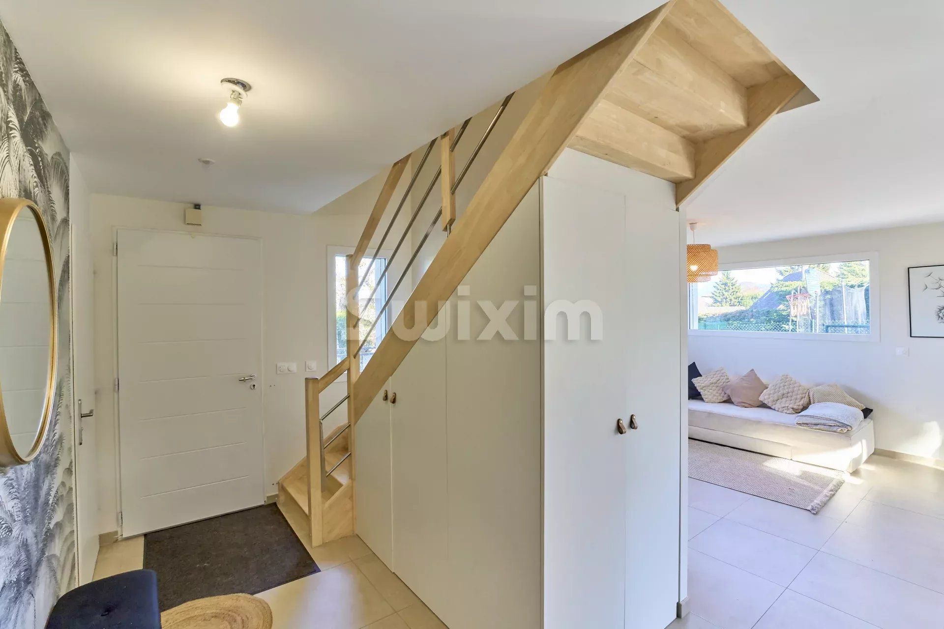 maison 5 Pièces en vente sur Choisy (74330)