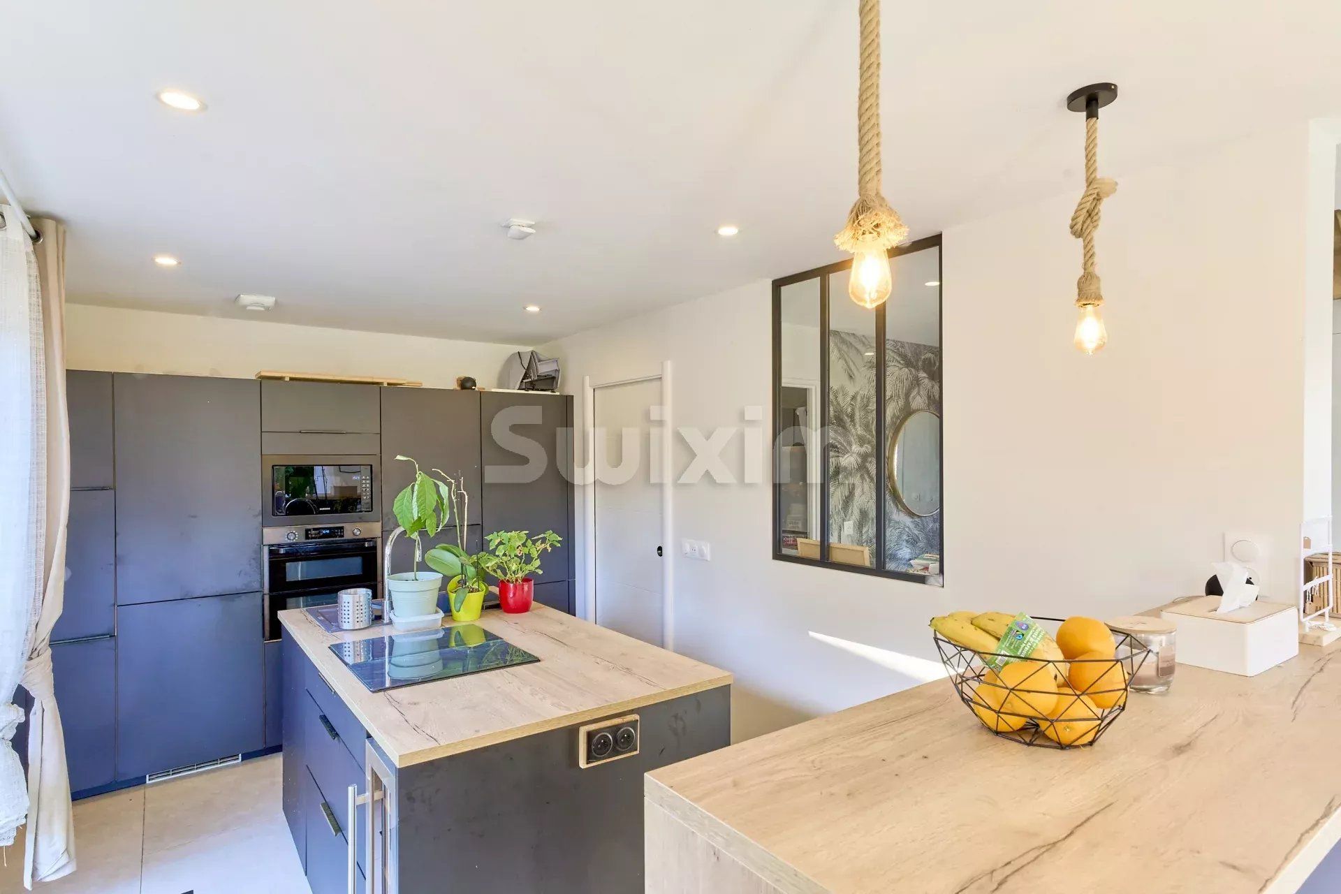 maison 5 Pièces en vente sur Choisy (74330)