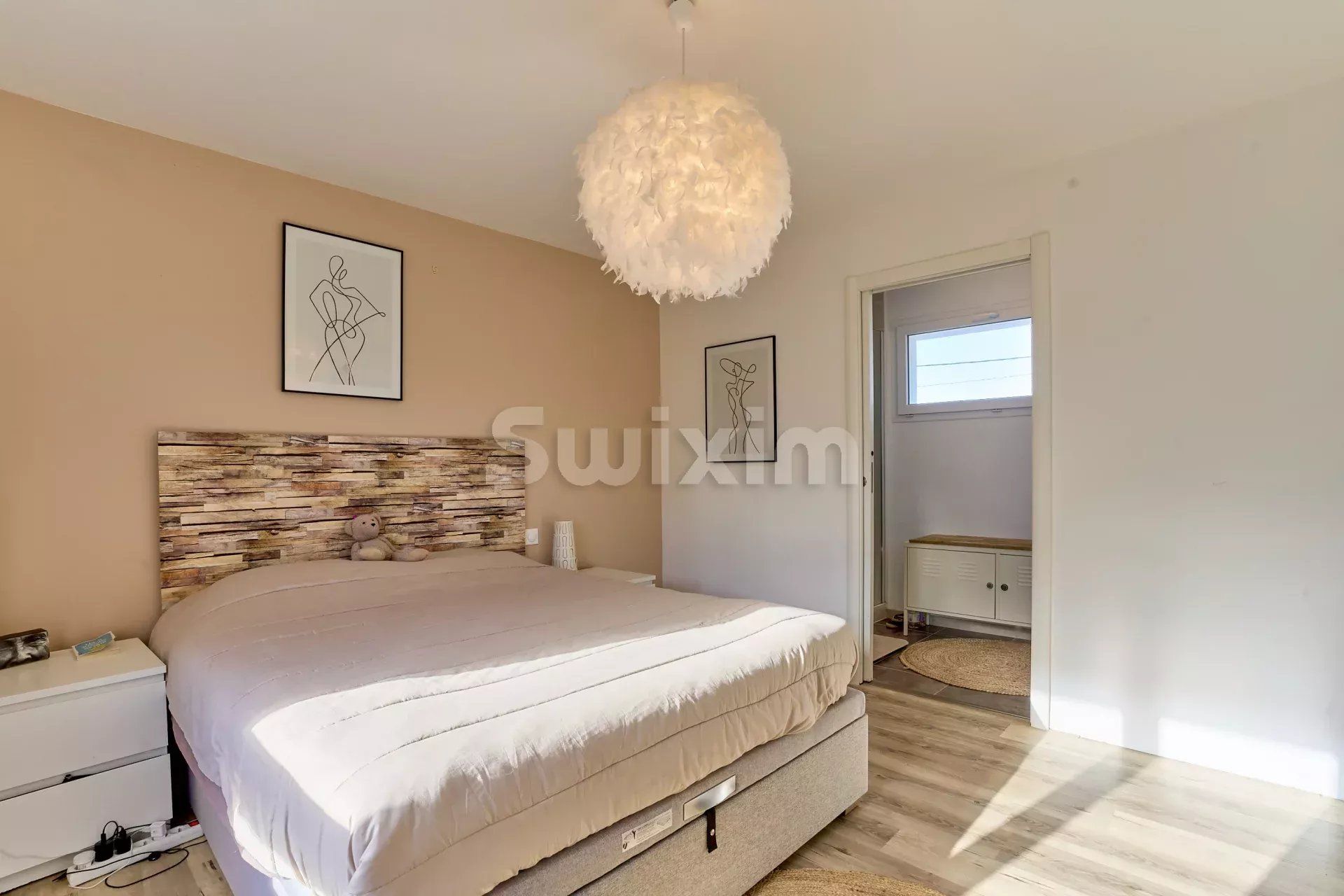 maison 5 Pièces en vente sur Choisy (74330)