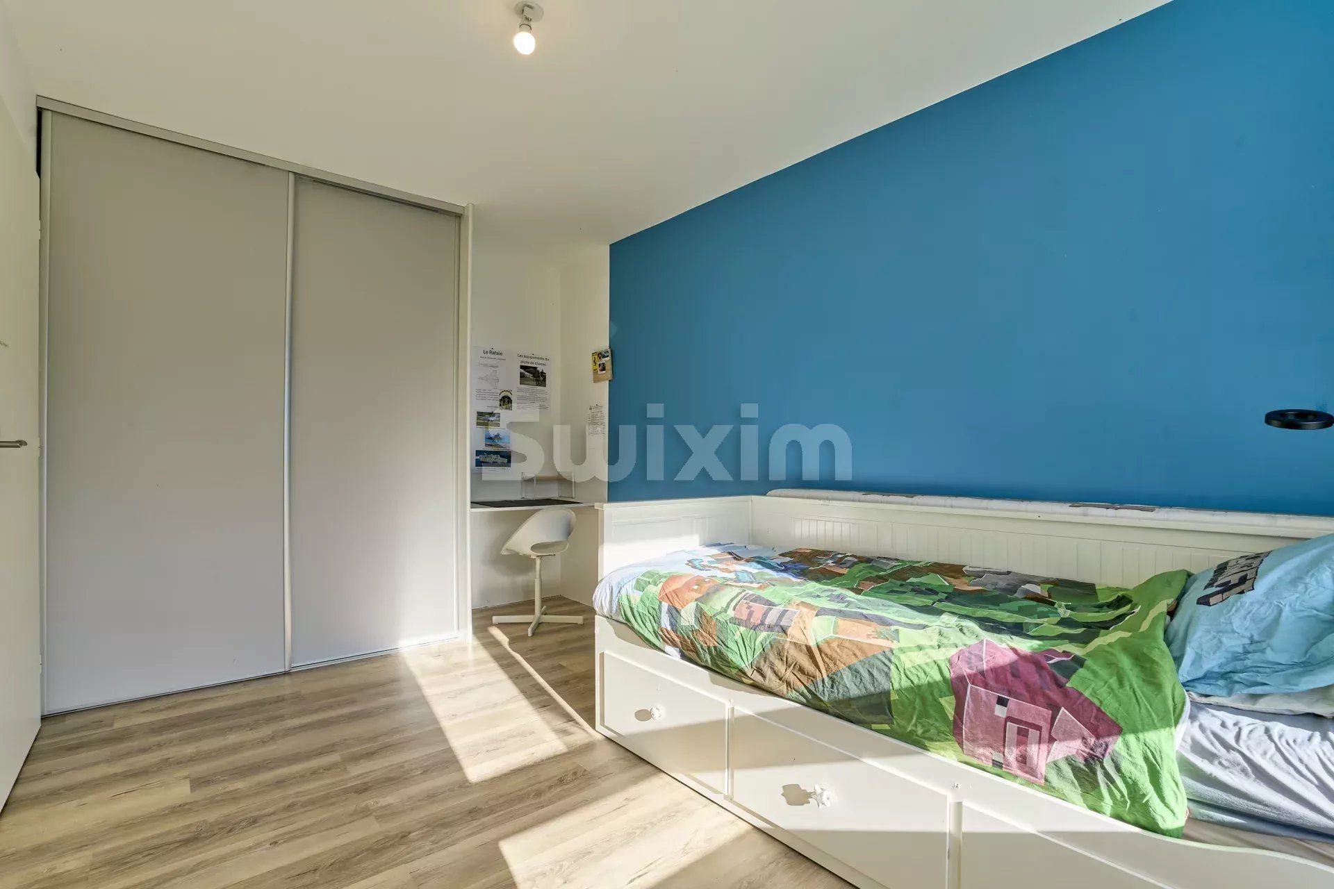 maison 5 Pièces en vente sur Choisy (74330)