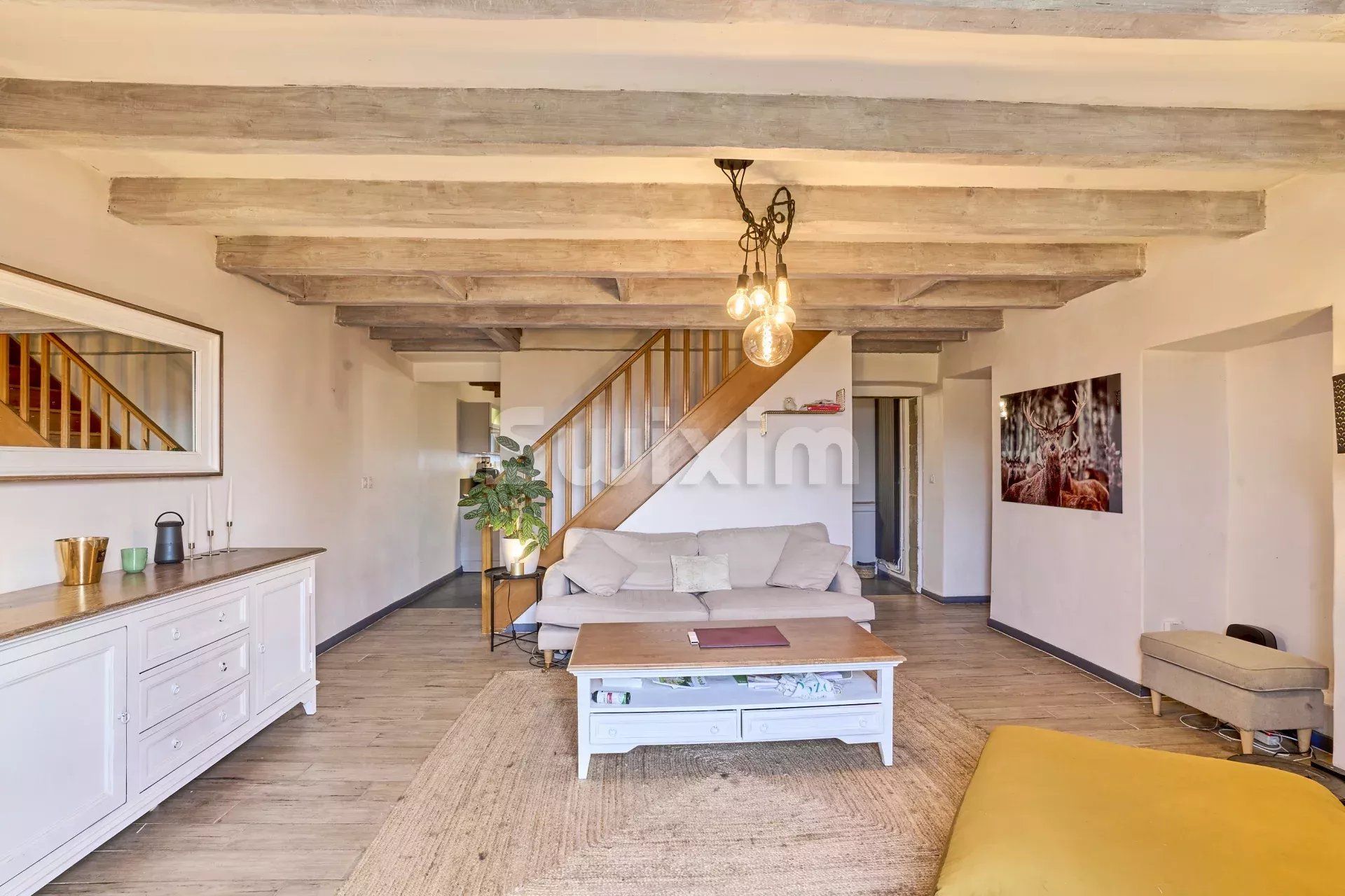 maison 5 Pièces en vente sur Feigères (74160)